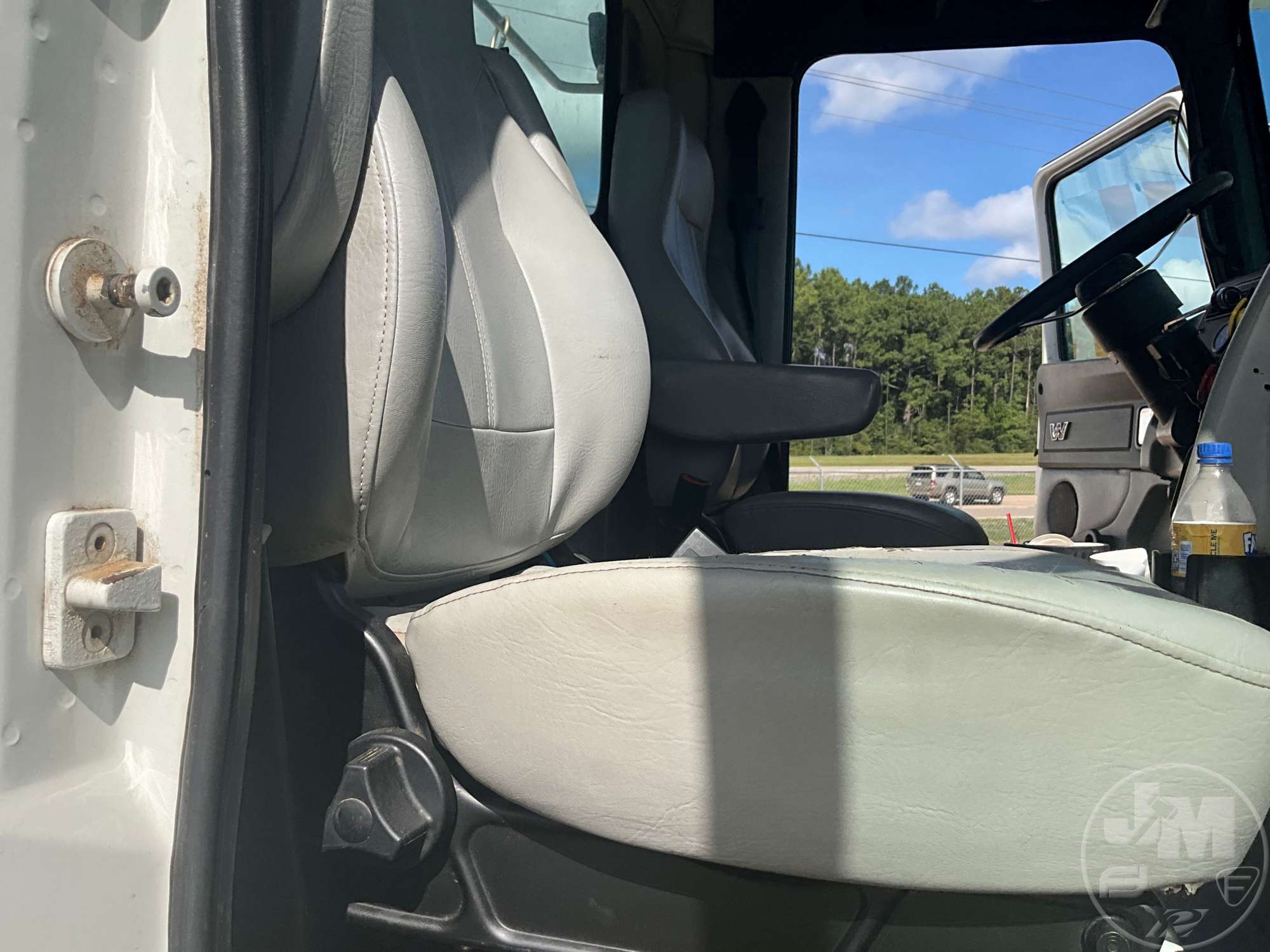 2017 Western Star 4700SF