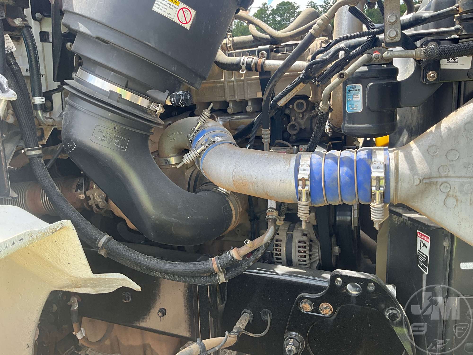 2018 Western Star 4700SF