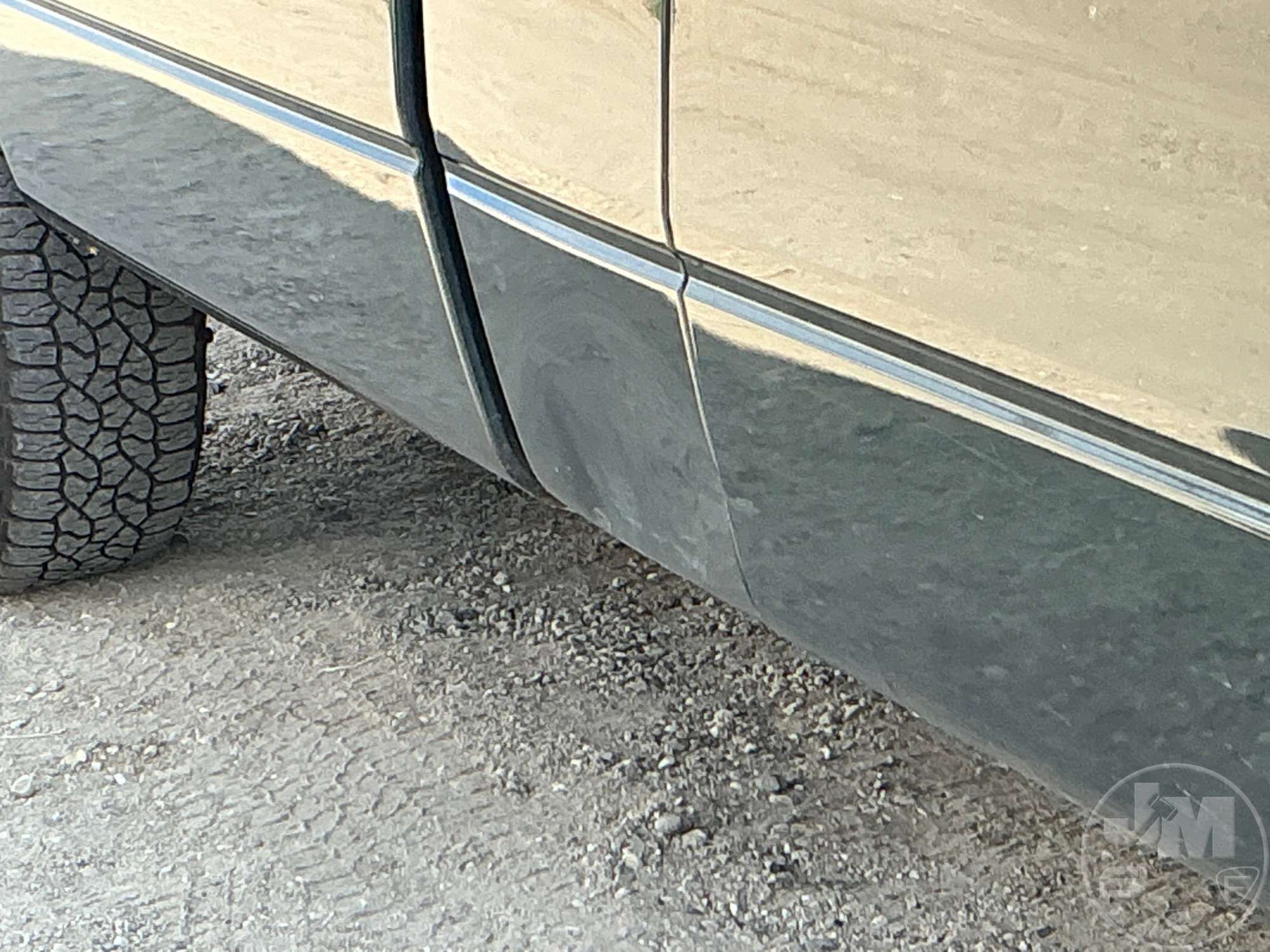 2006 Ford F-150