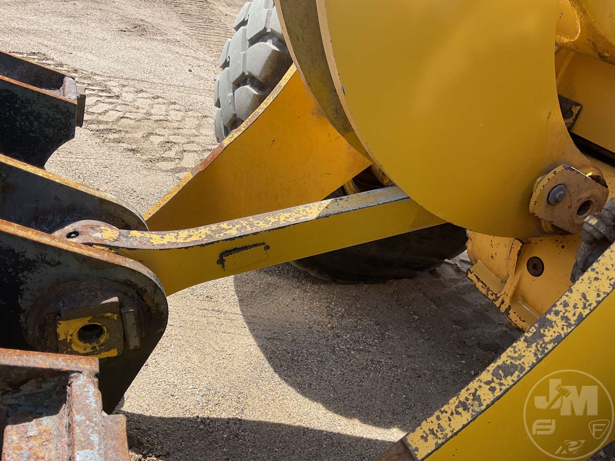 2021 Caterpillar 938M