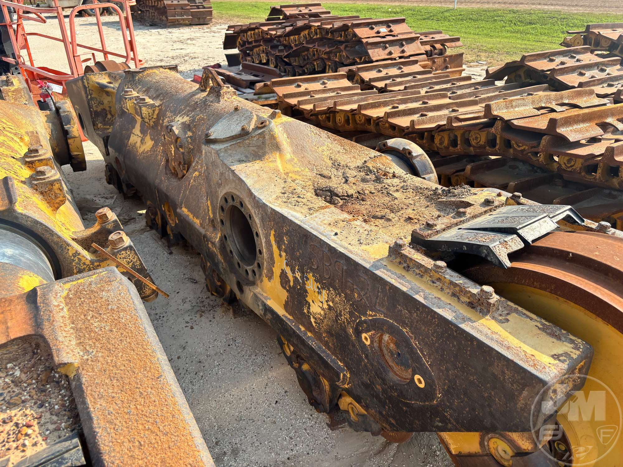 0 Caterpillar D9T