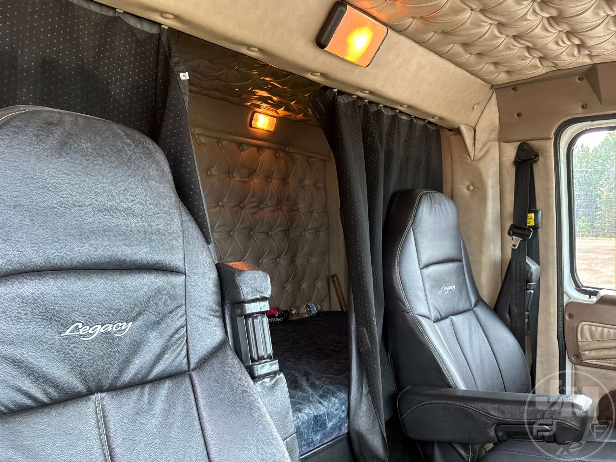 2011 Western Star 4900