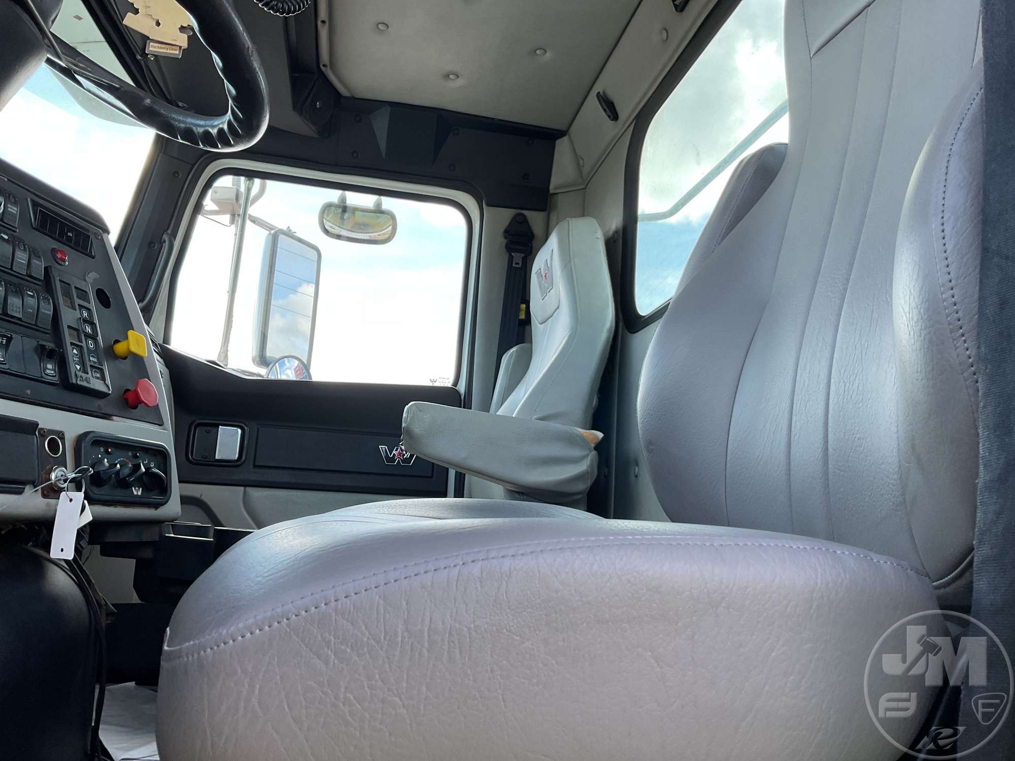 2017 Western Star 4700SF