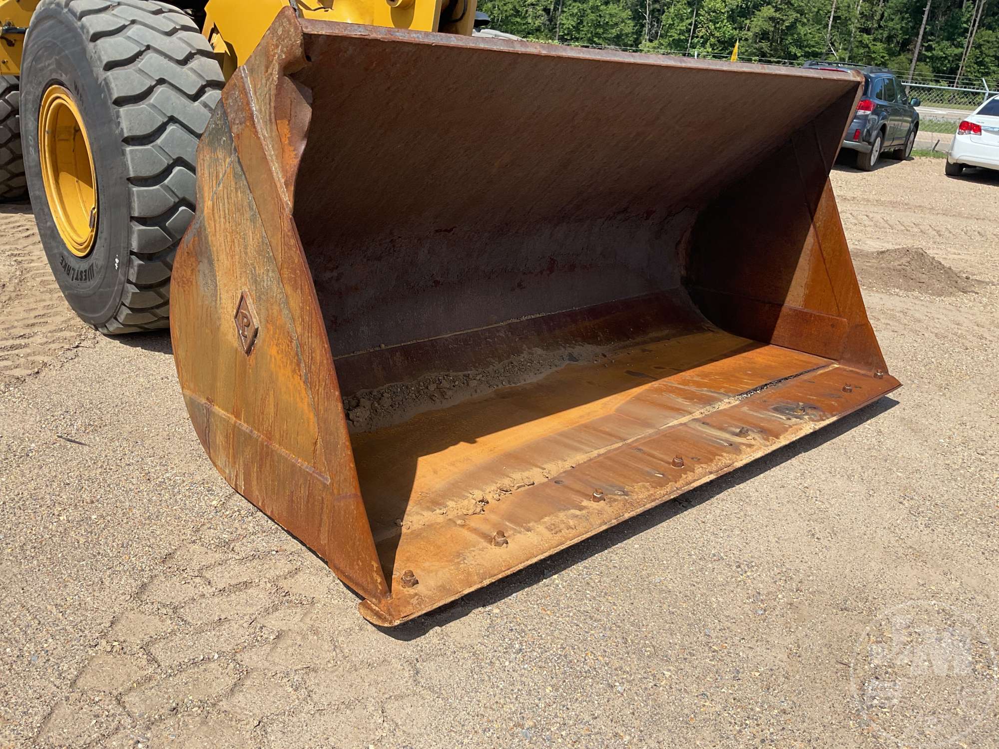 2021 Caterpillar 938M