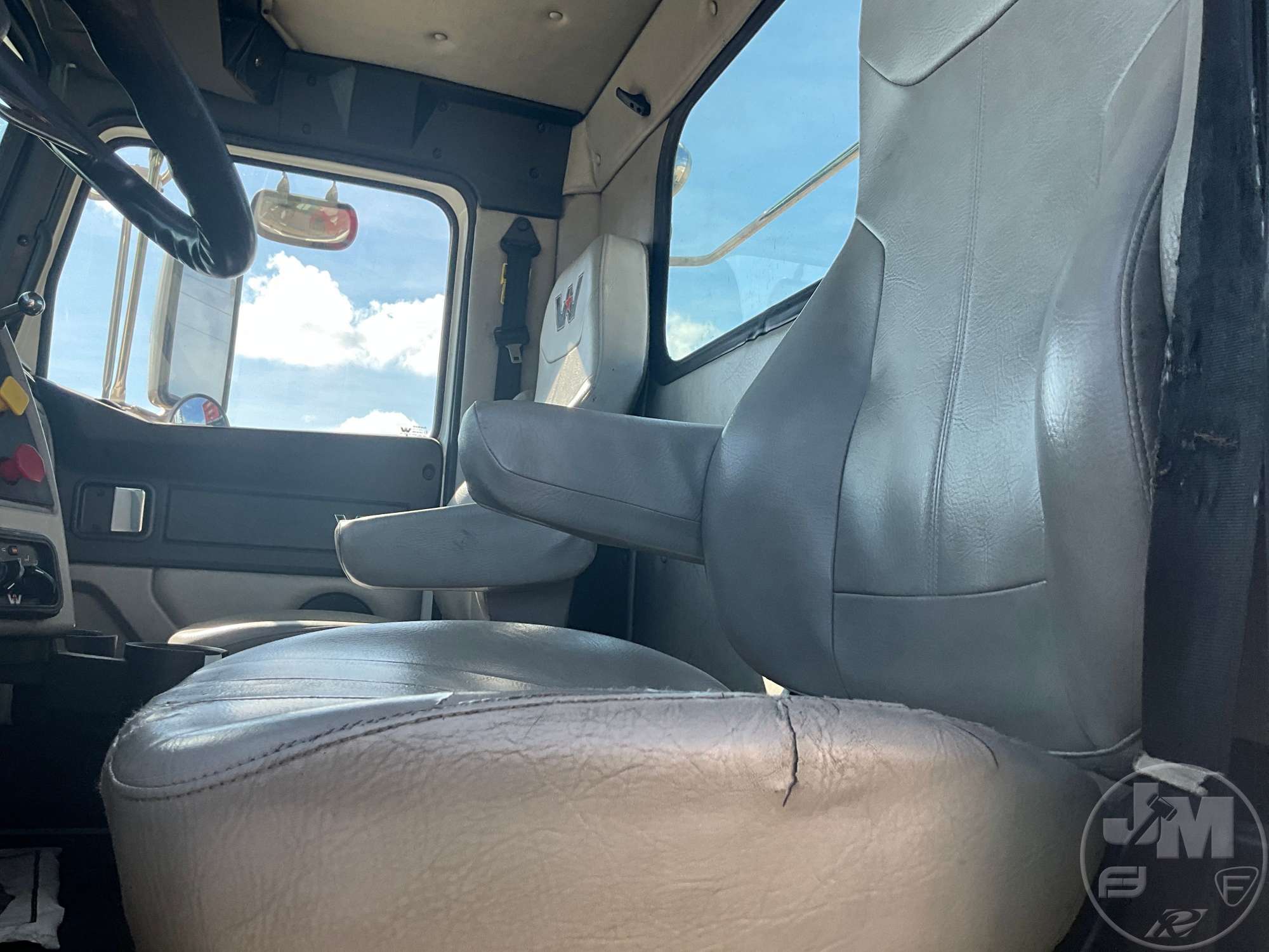 2018 Western Star 4700SF