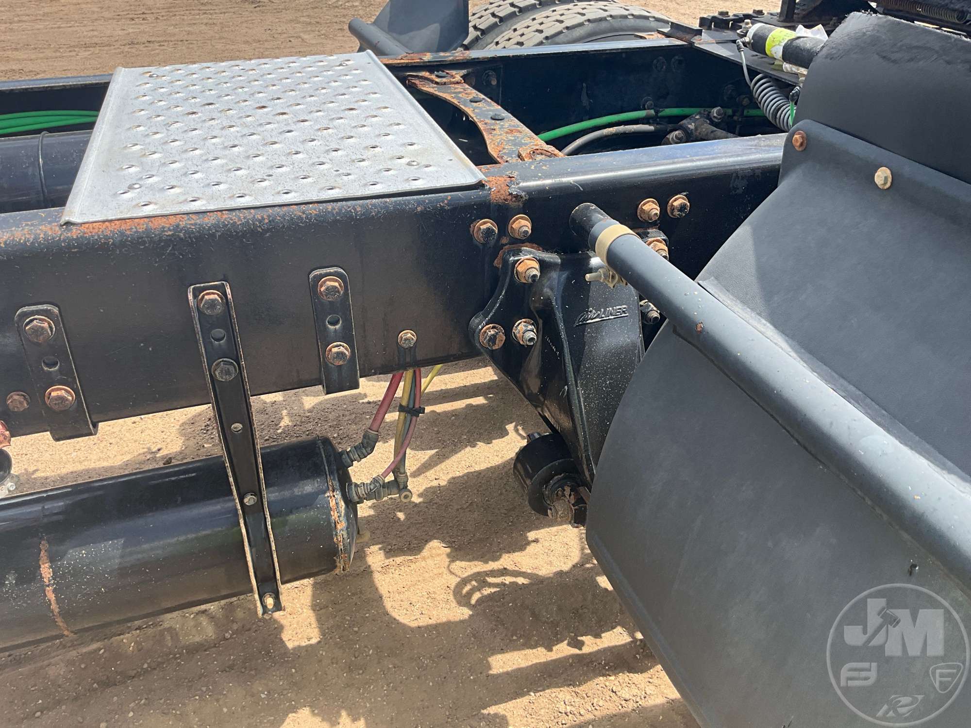 2018 Western Star 4700SF