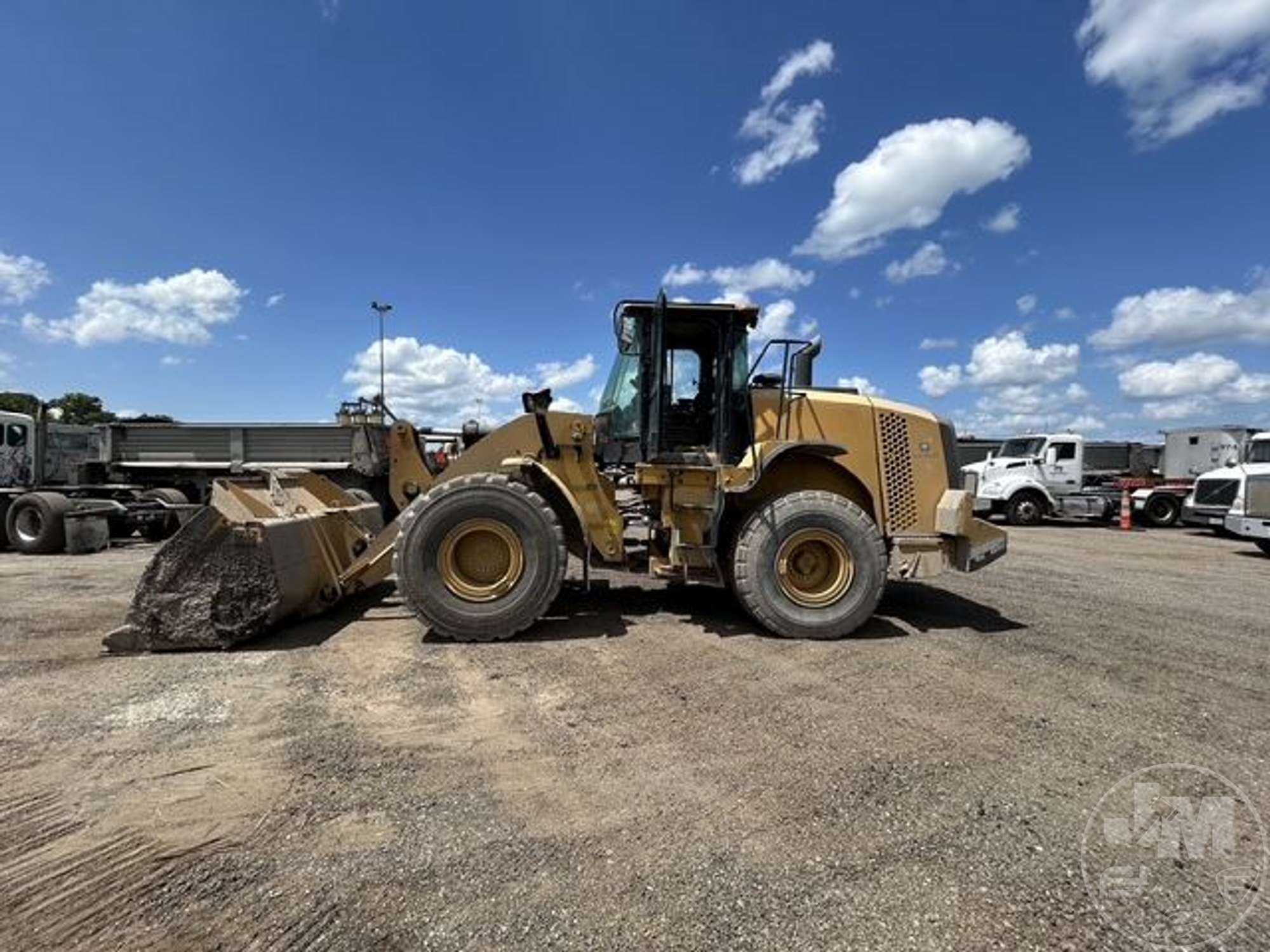 Photo of 2015 Caterpillar 962M