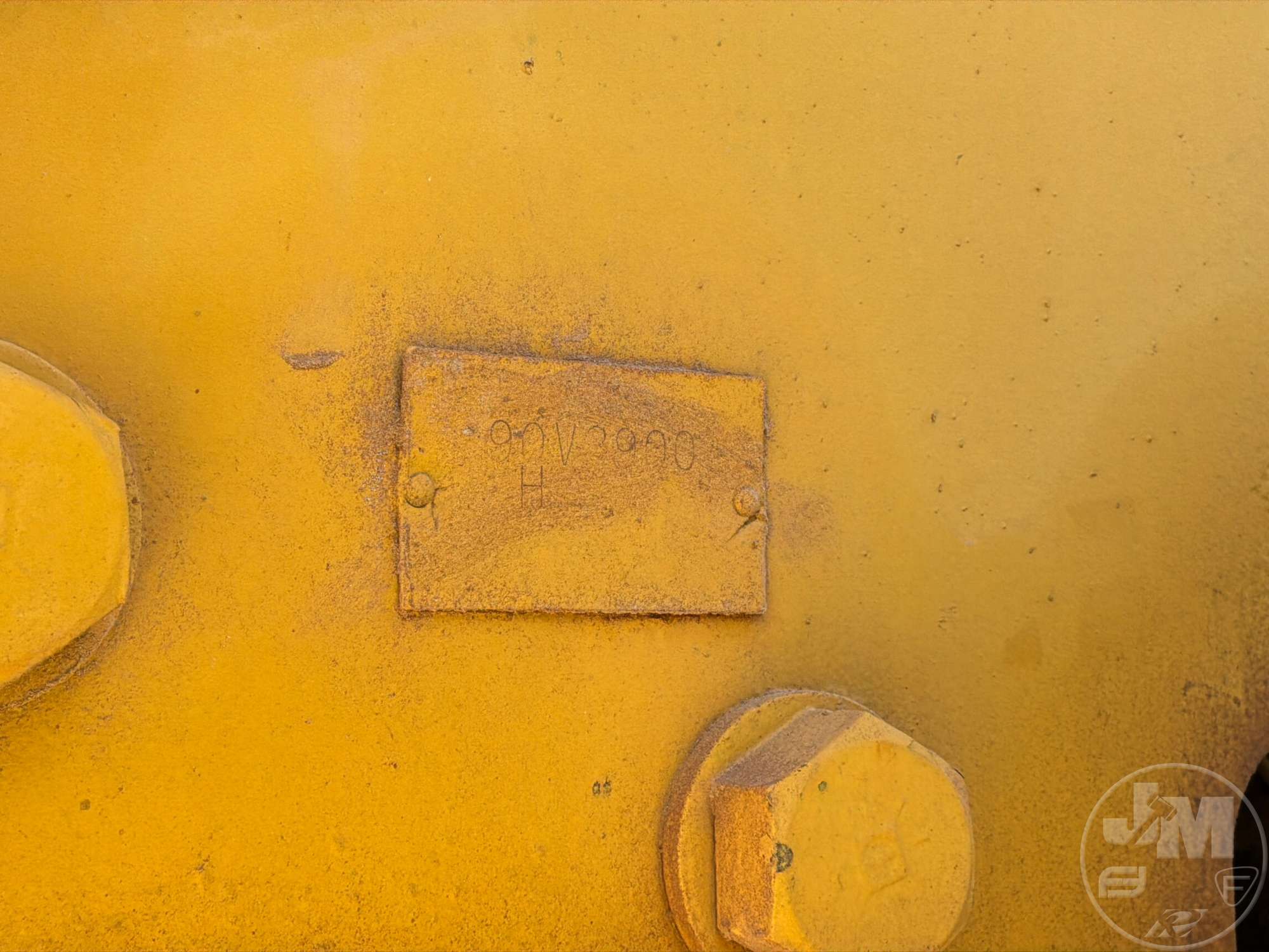 1976 Caterpillar D9H