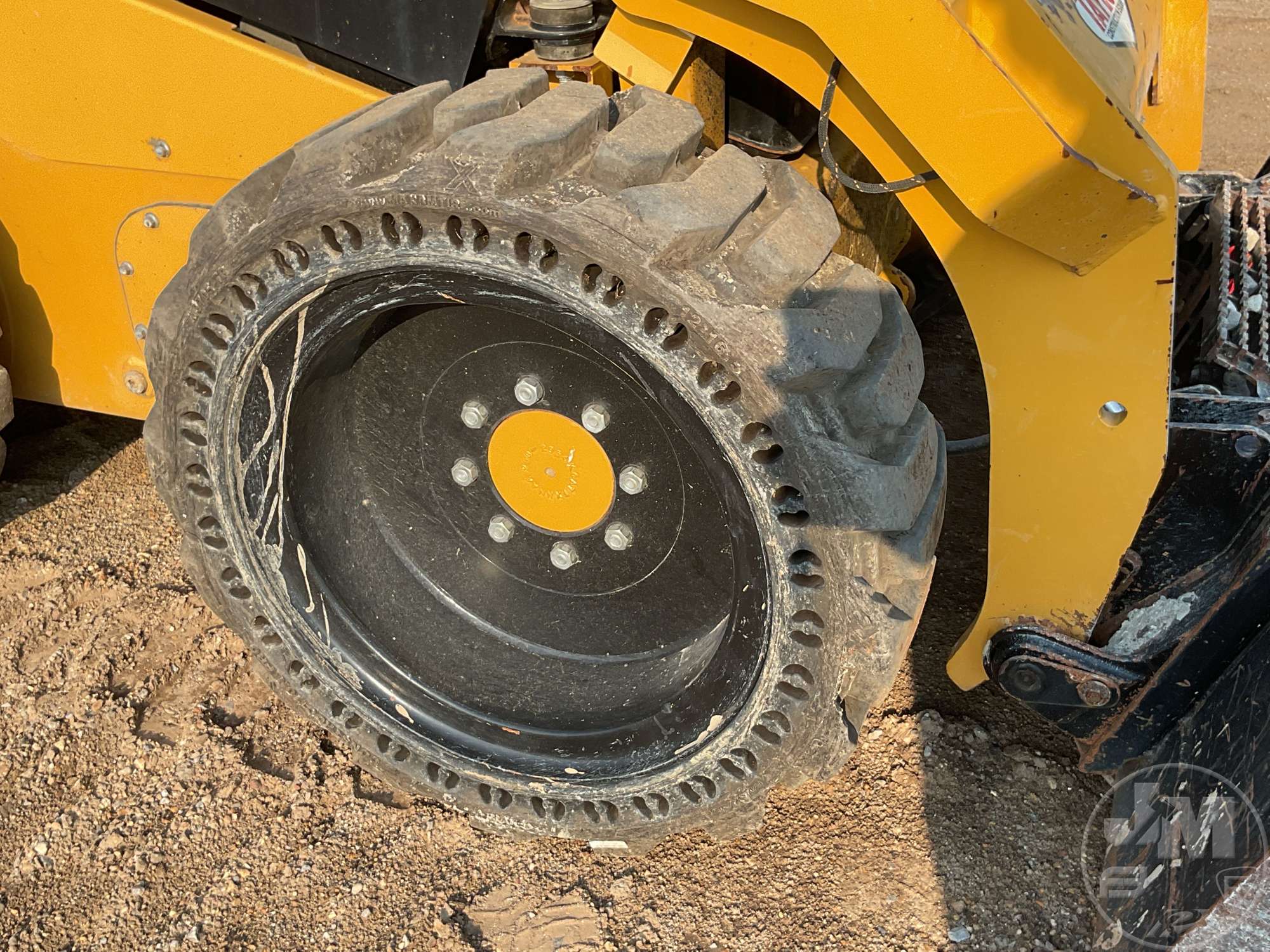 2022 Caterpillar 262D3