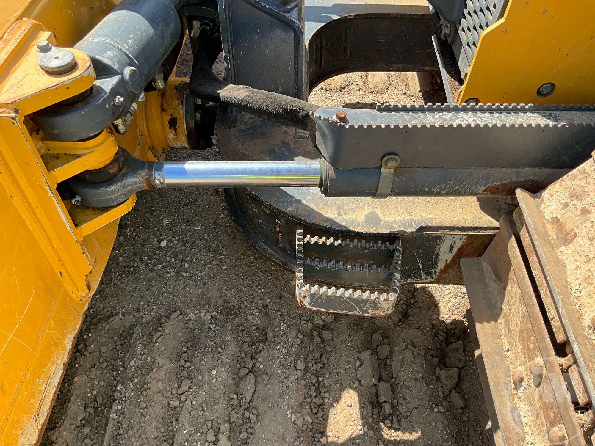 2020 John Deere 450K