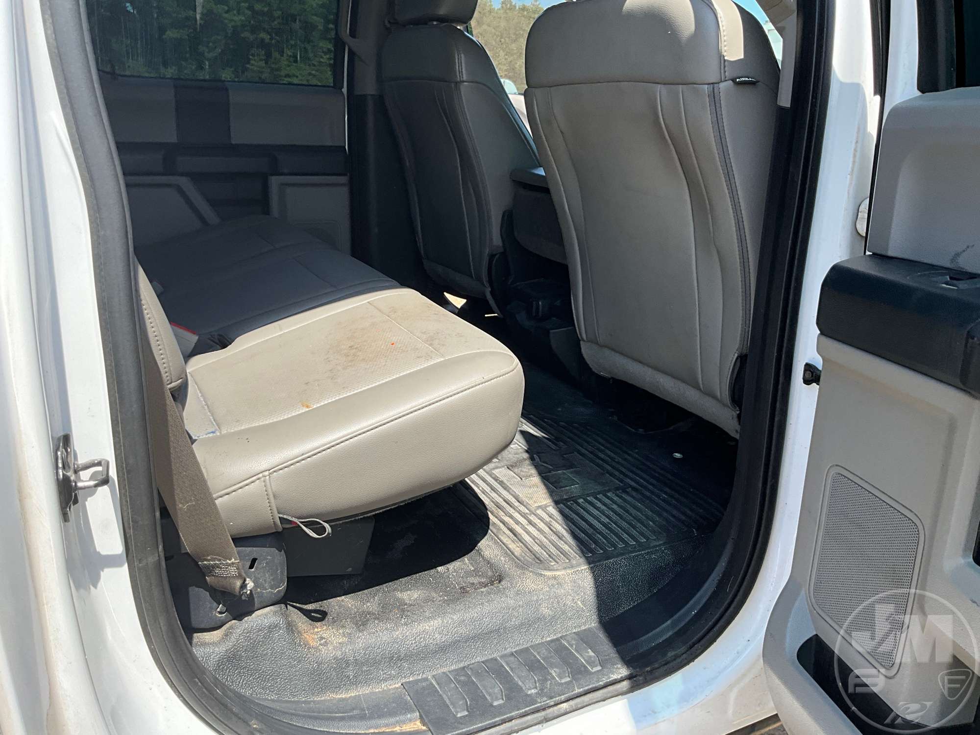 2019 Ford F-350XL