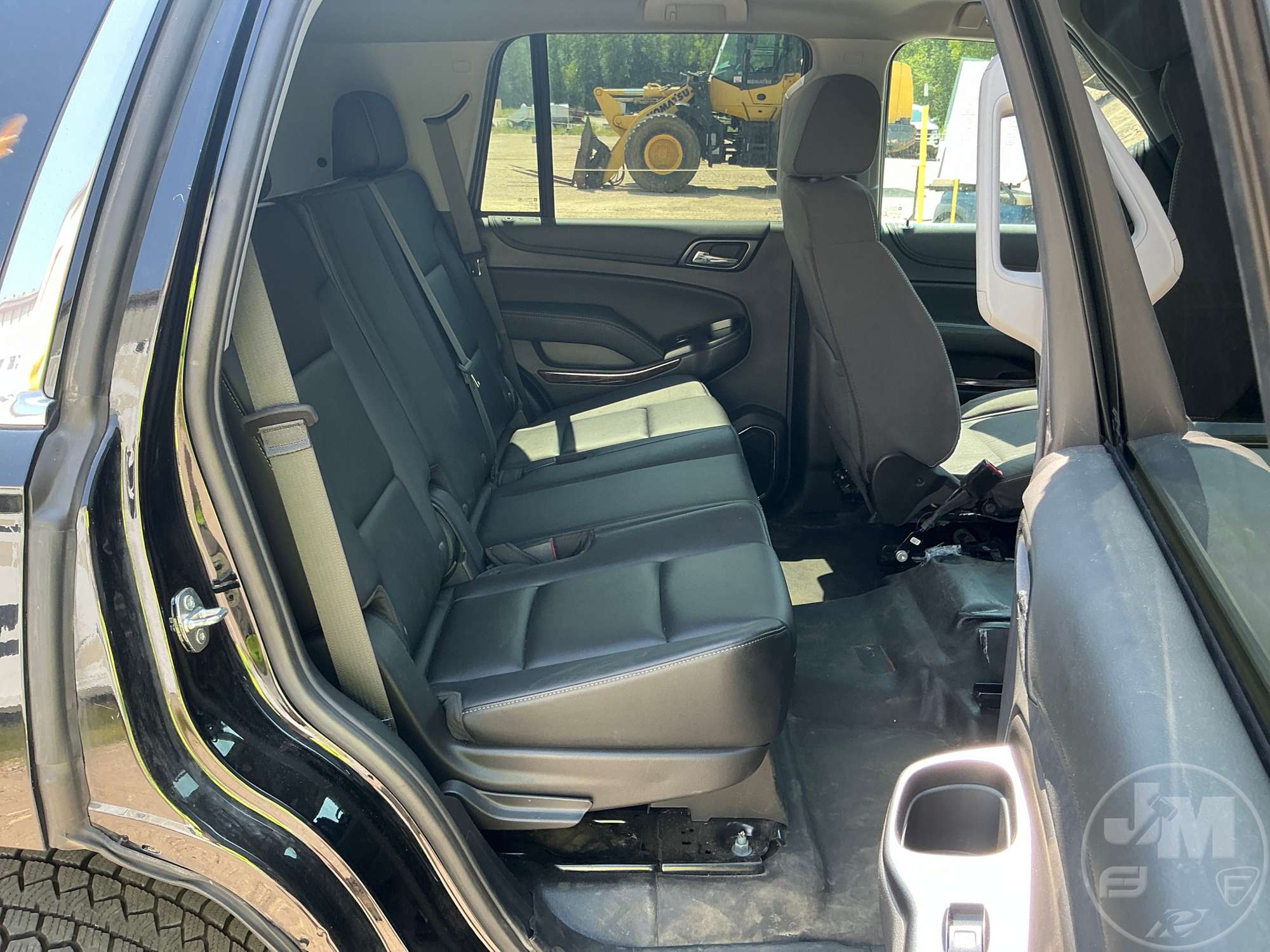 2020 Chevrolet TAHOE
