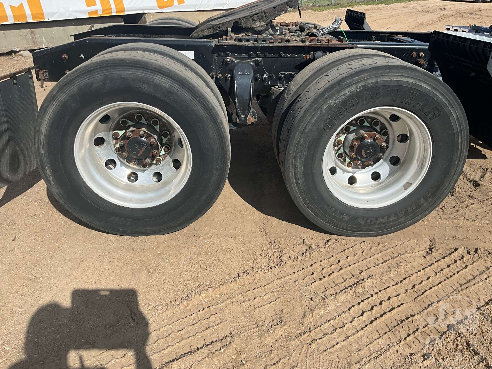 2018 Western Star 4700SF