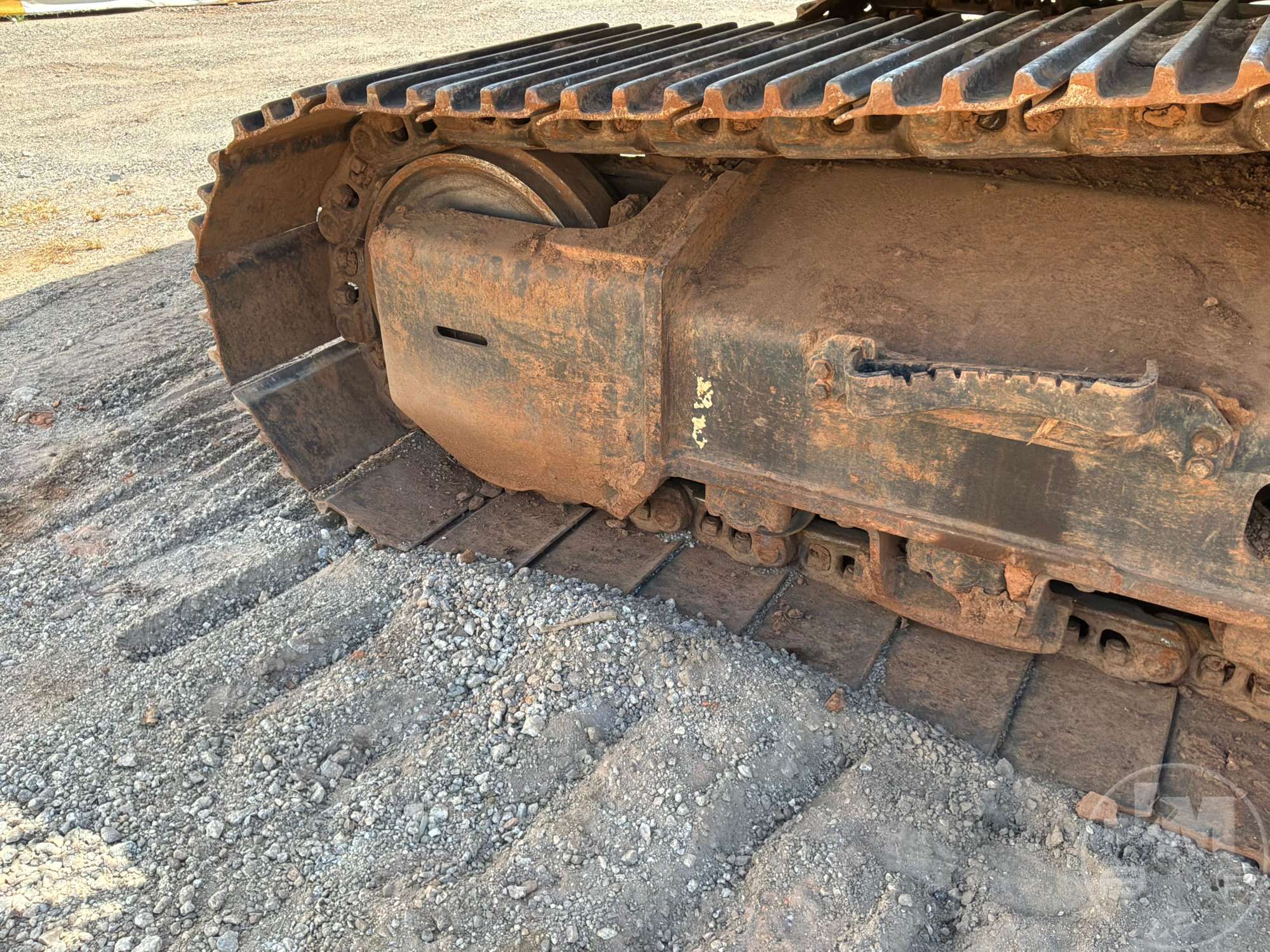 2019 Hitachi ZX300LC-6