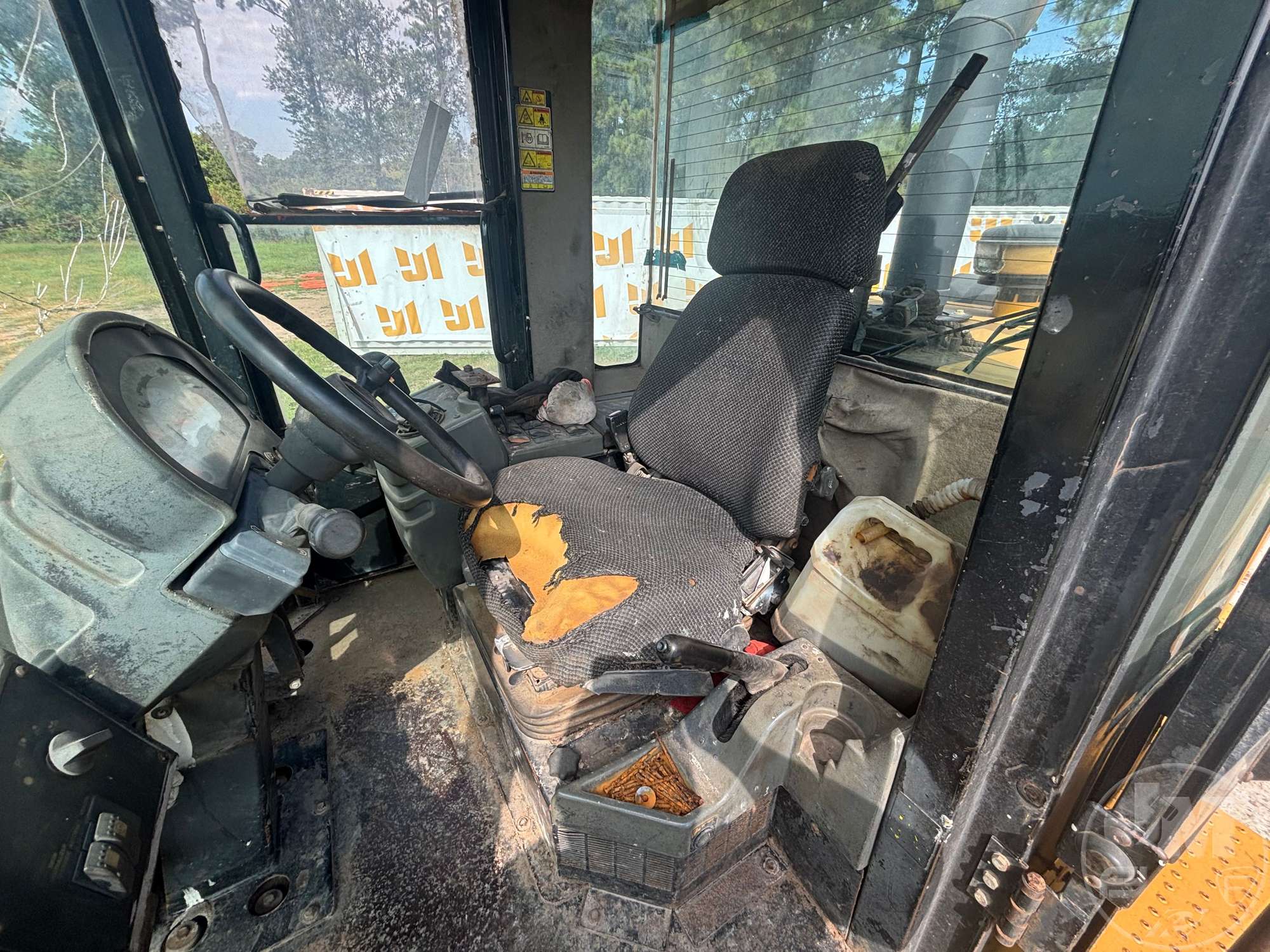 2006 Caterpillar 928G