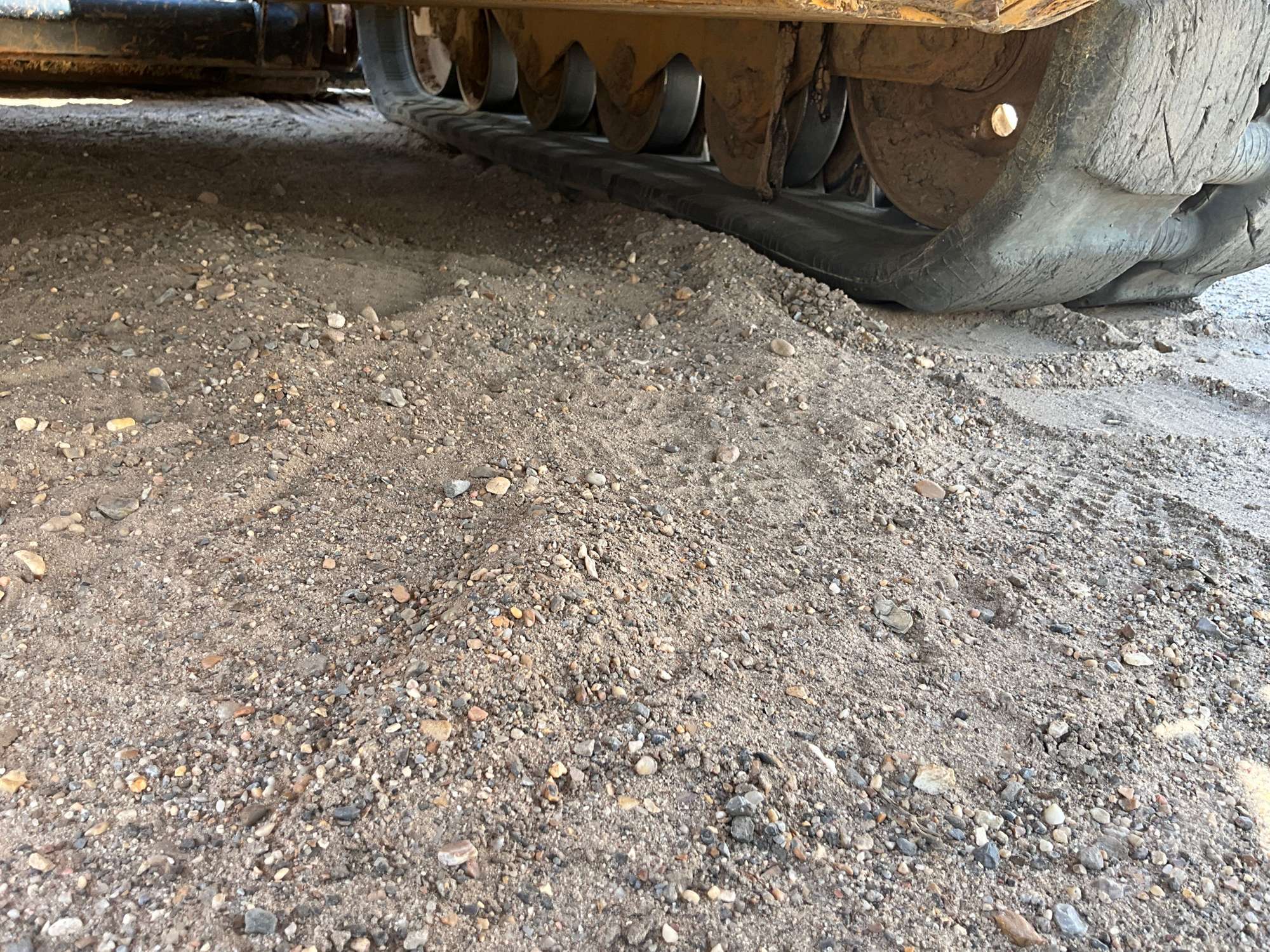 2023 Caterpillar 259D3