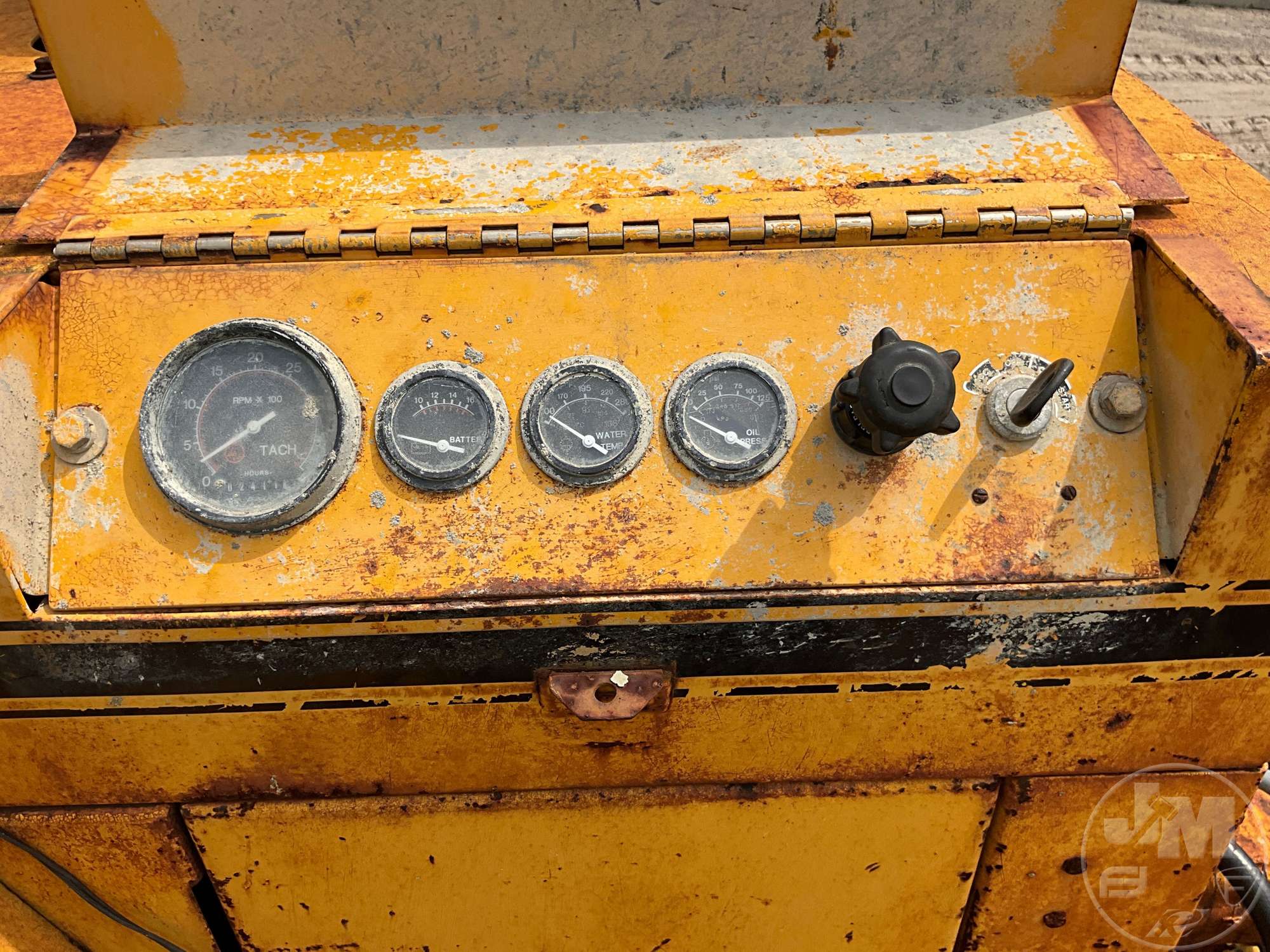 0 Gomaco GT-6200
