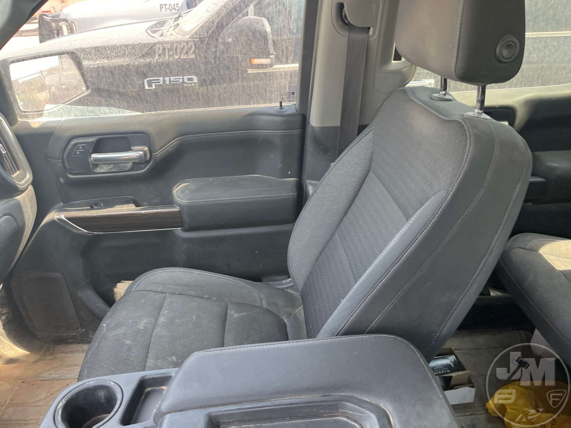 2019 Chevrolet Silverado 1500 Z71