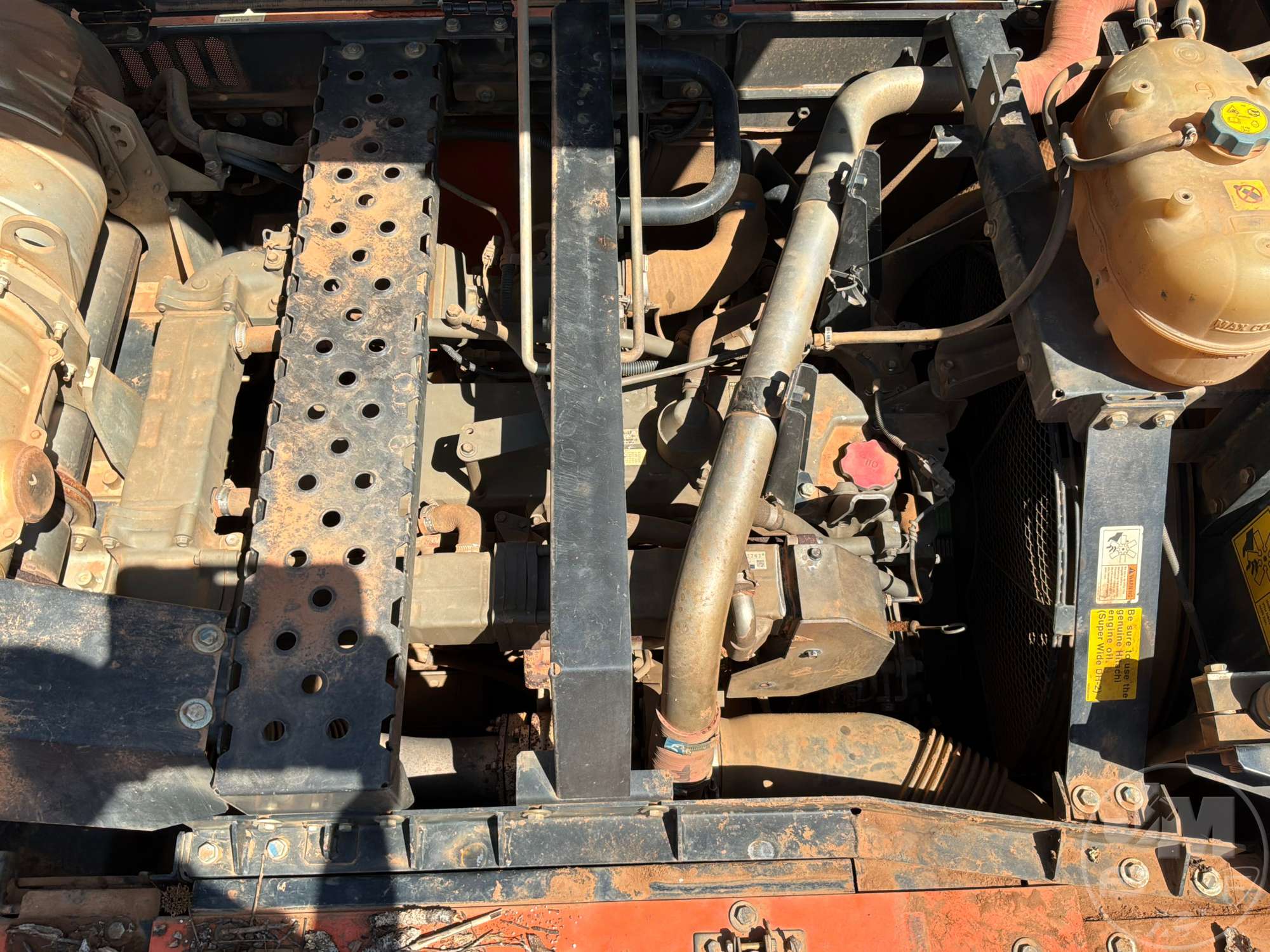 2019 Hitachi ZX300LC-6