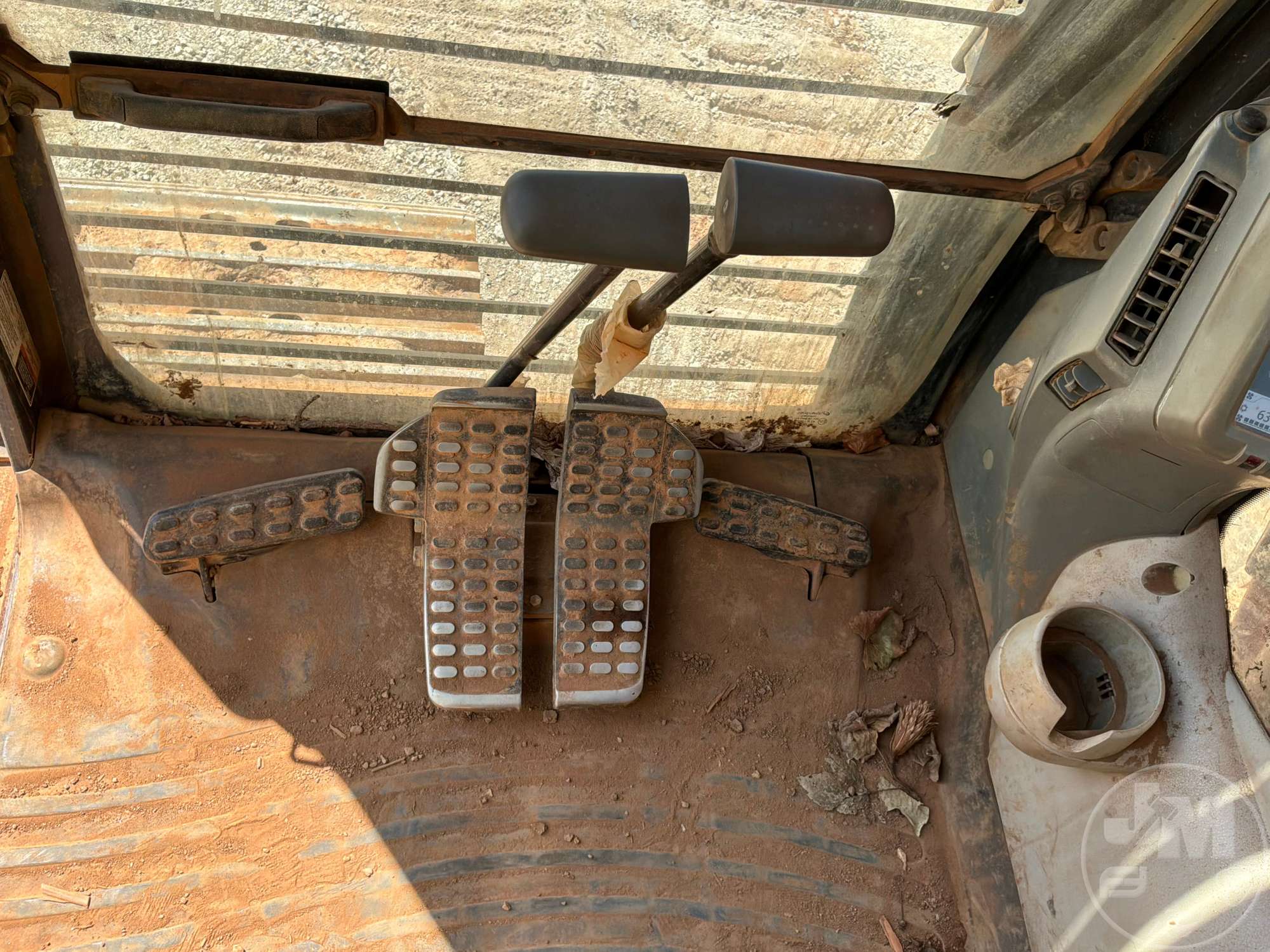 2019 Hitachi ZX300LC-6
