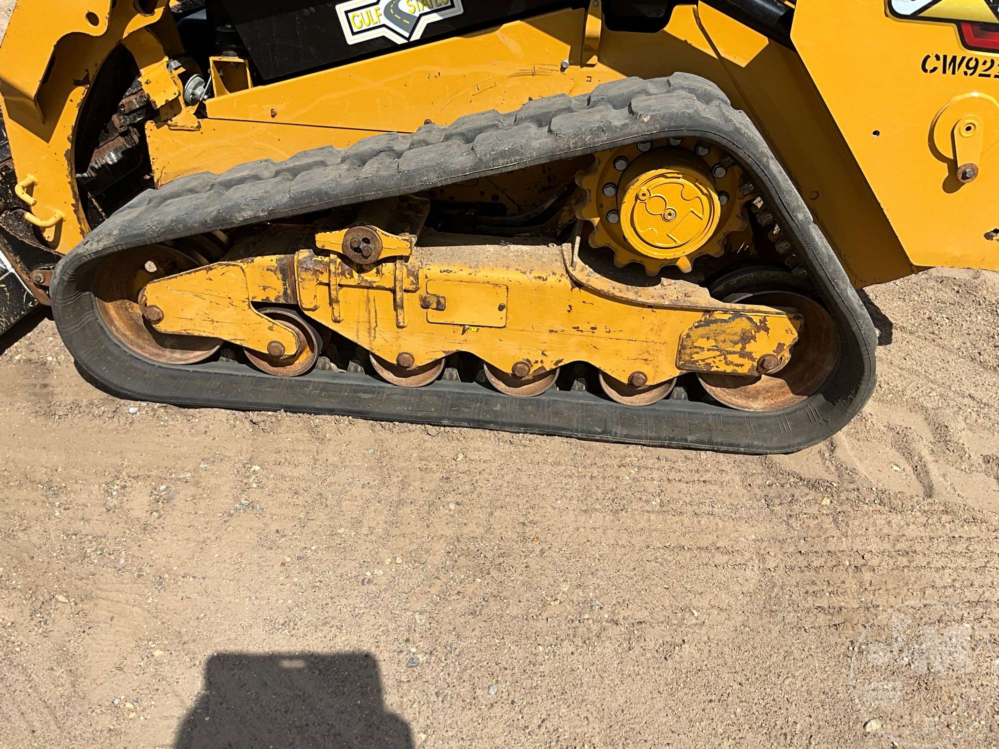 2023 Caterpillar 259D3