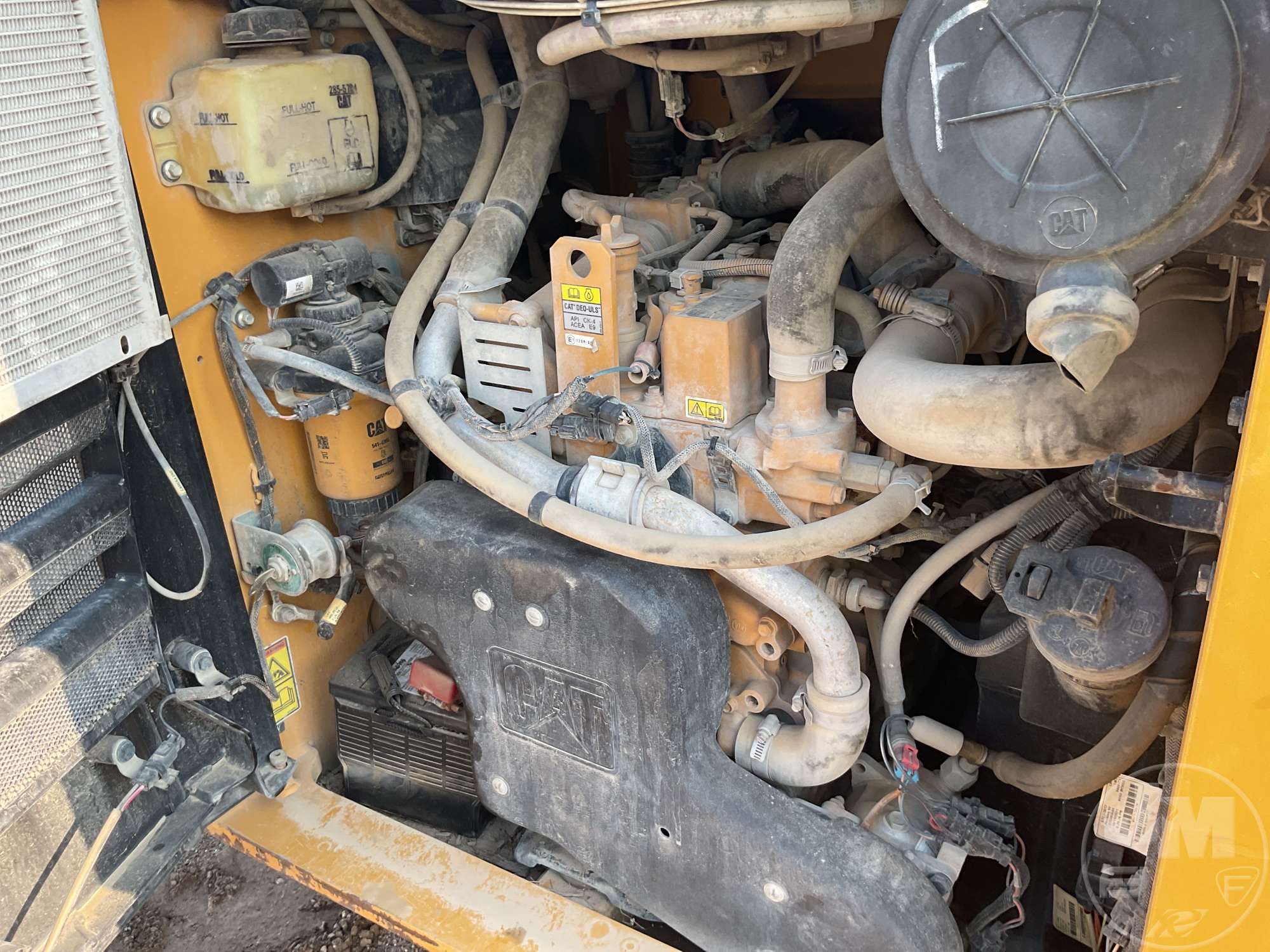 2022 Caterpillar 262D3