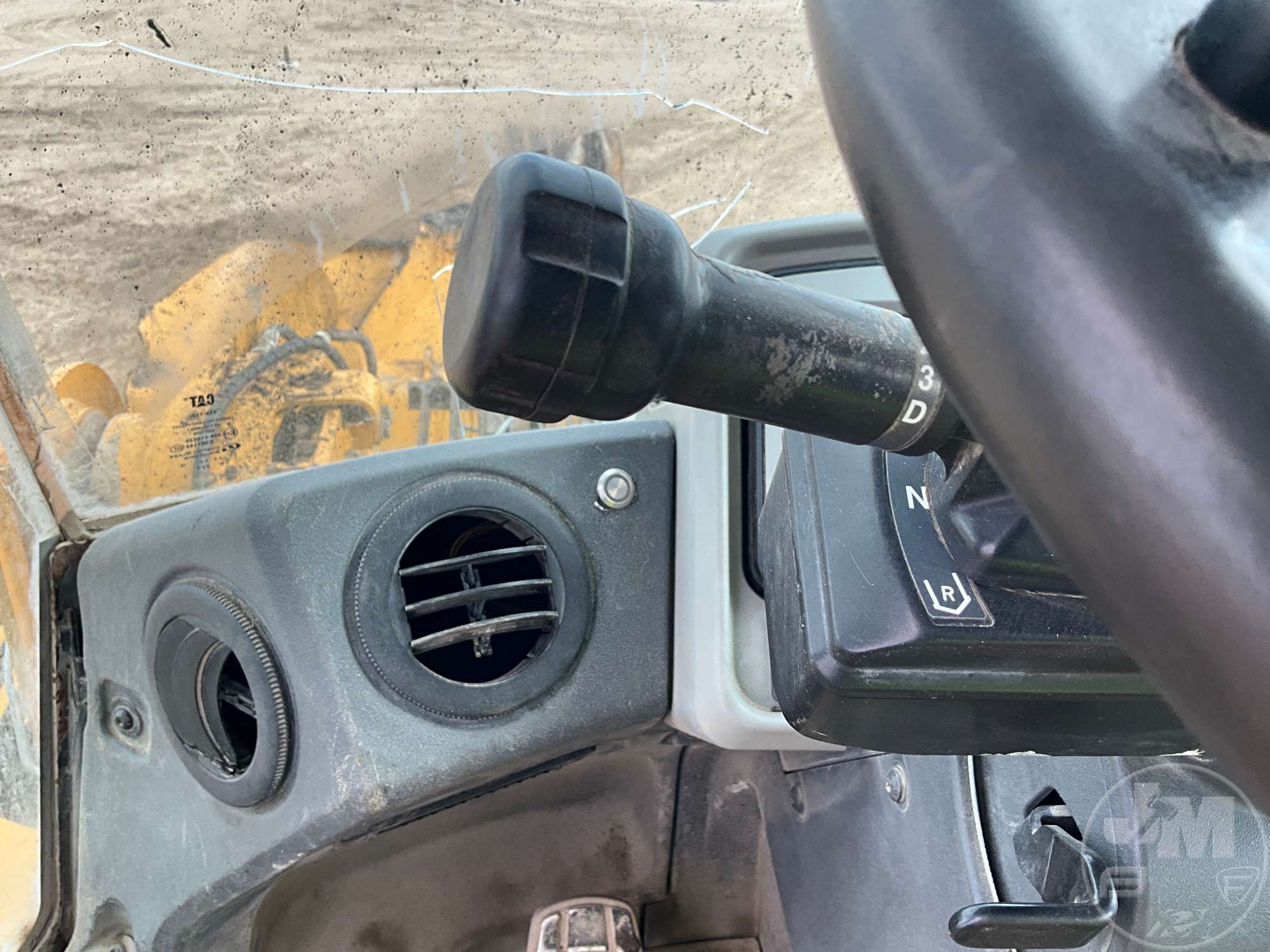 2015 Caterpillar 962M
