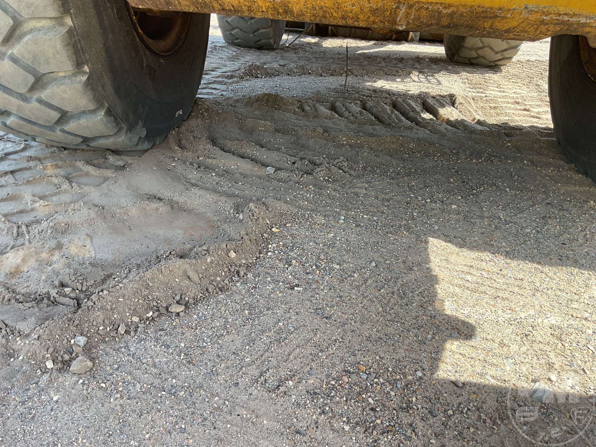 2021 Caterpillar 938M