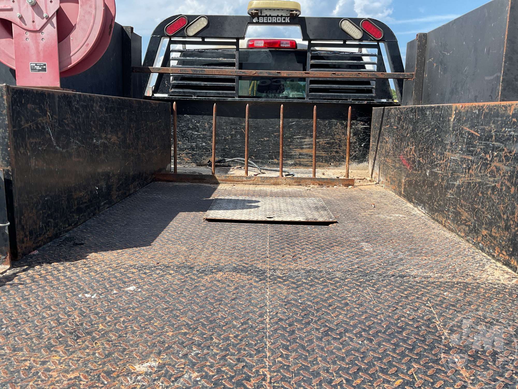 2018 Ram 3500HD