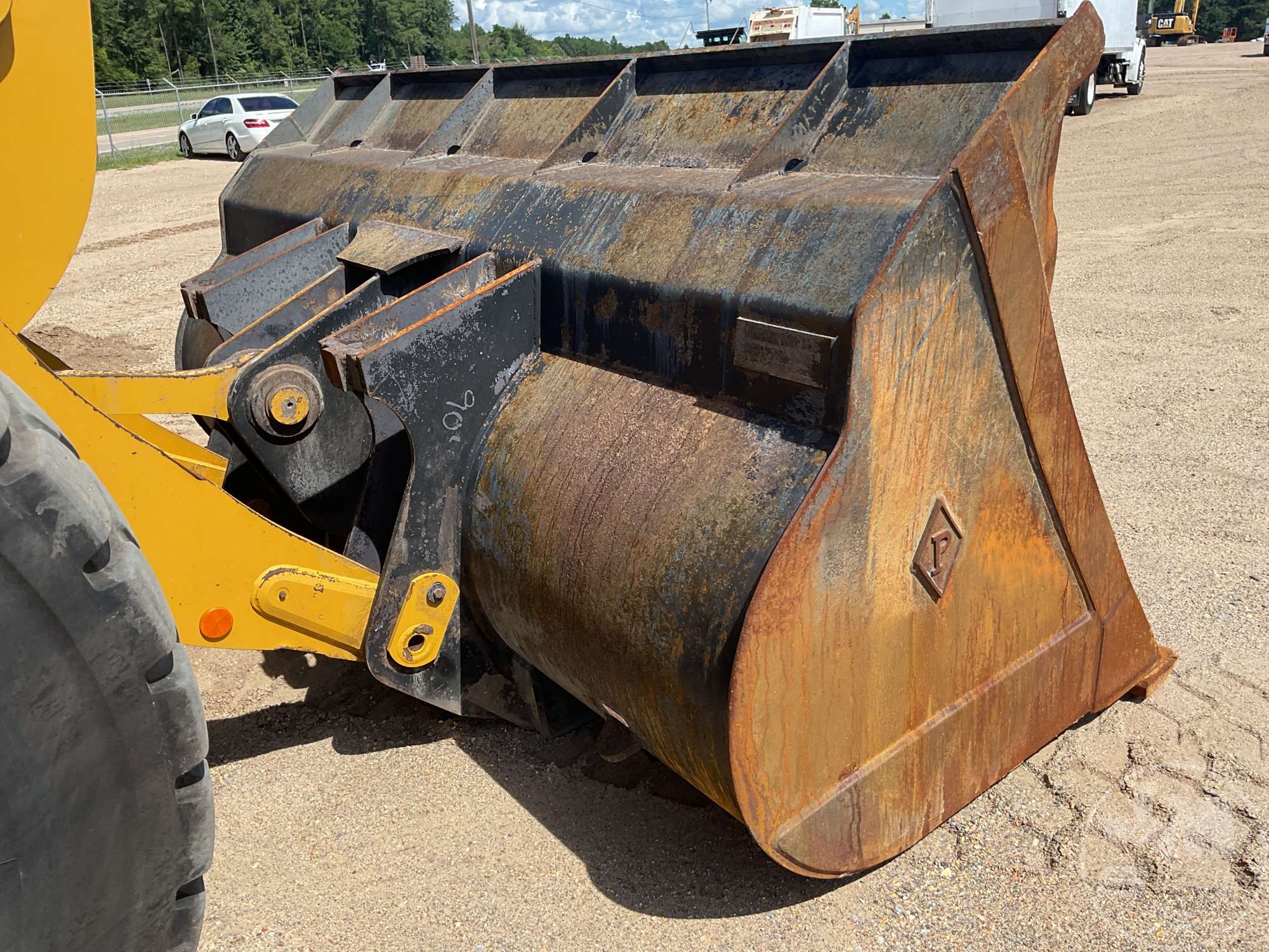 2021 Caterpillar 938M