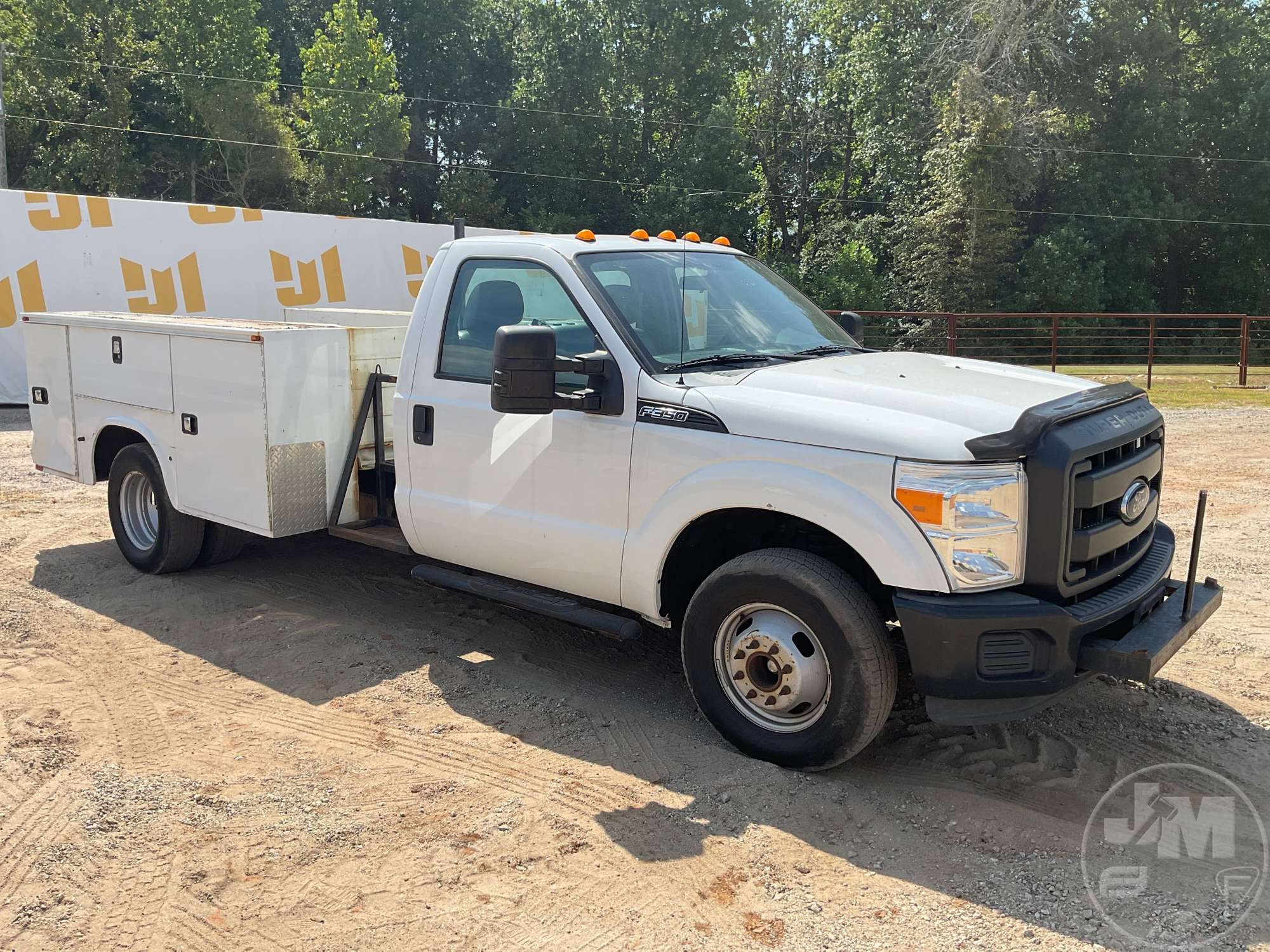 2016 Ford F-350