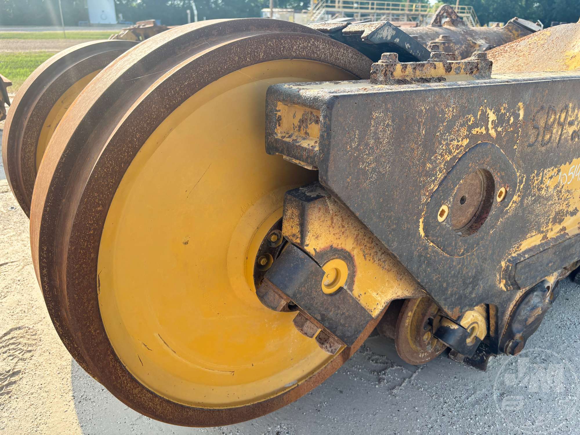 0 Caterpillar D9T