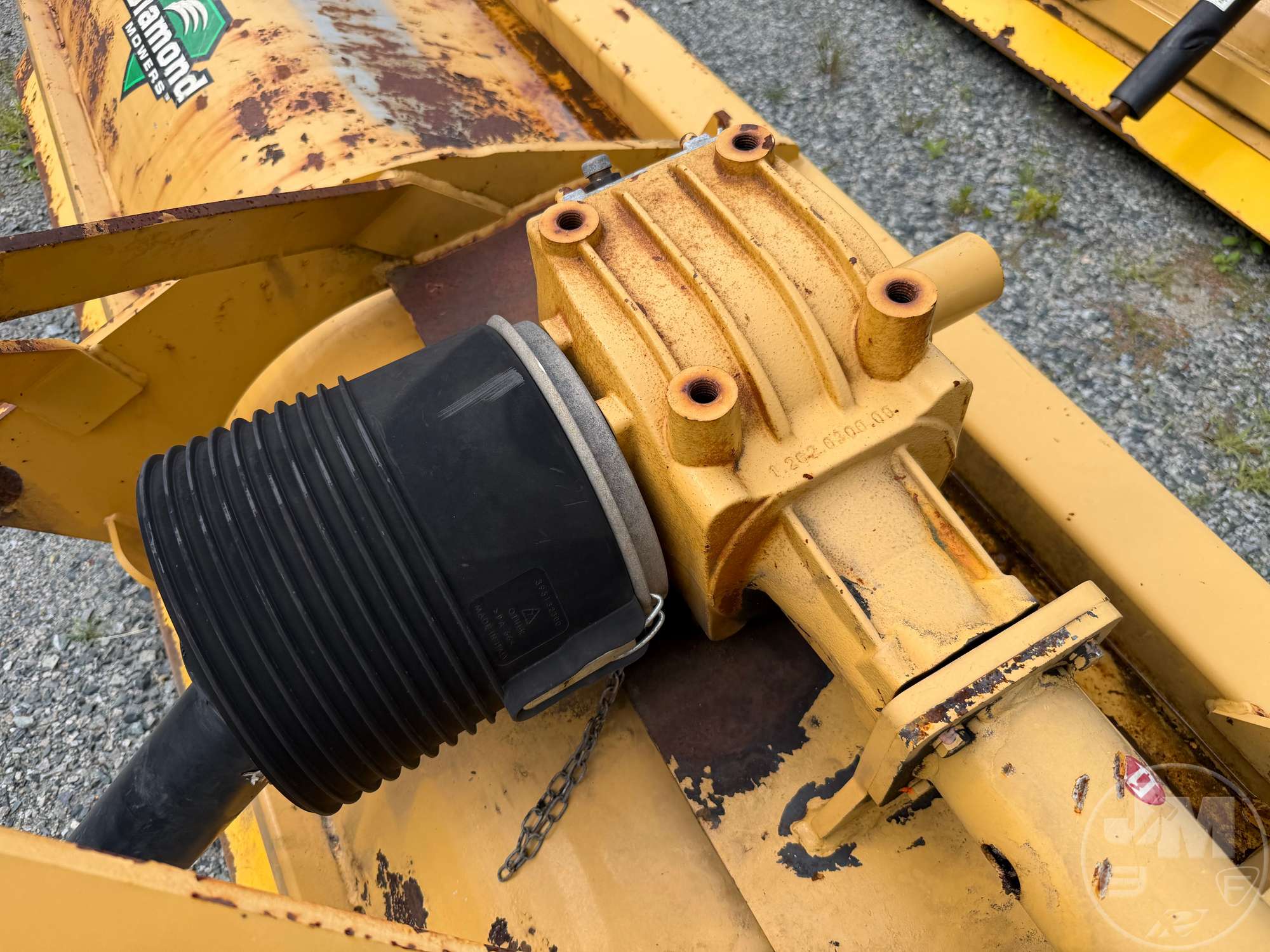 0 John Deere 5100E