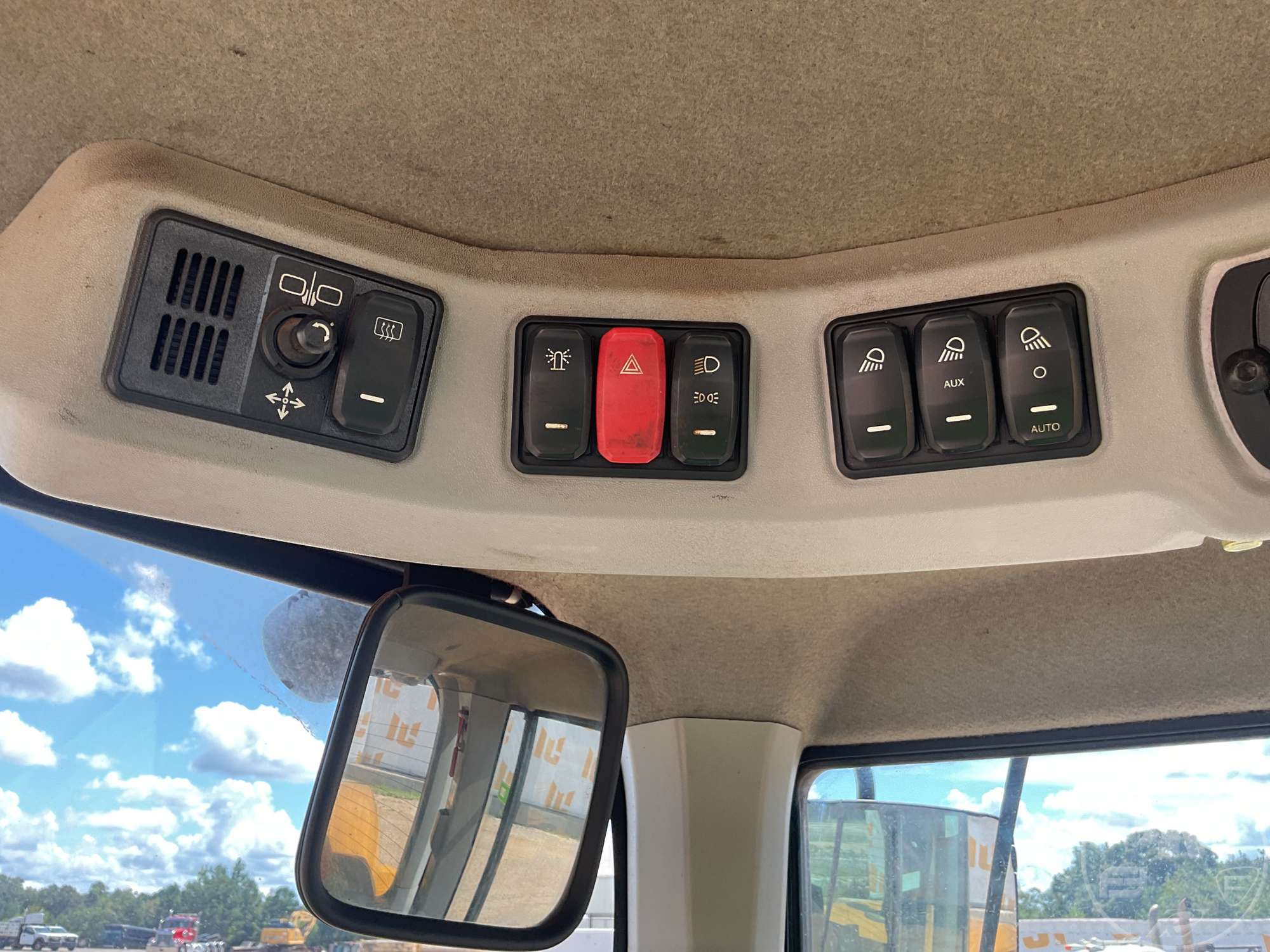 2021 Caterpillar 938M