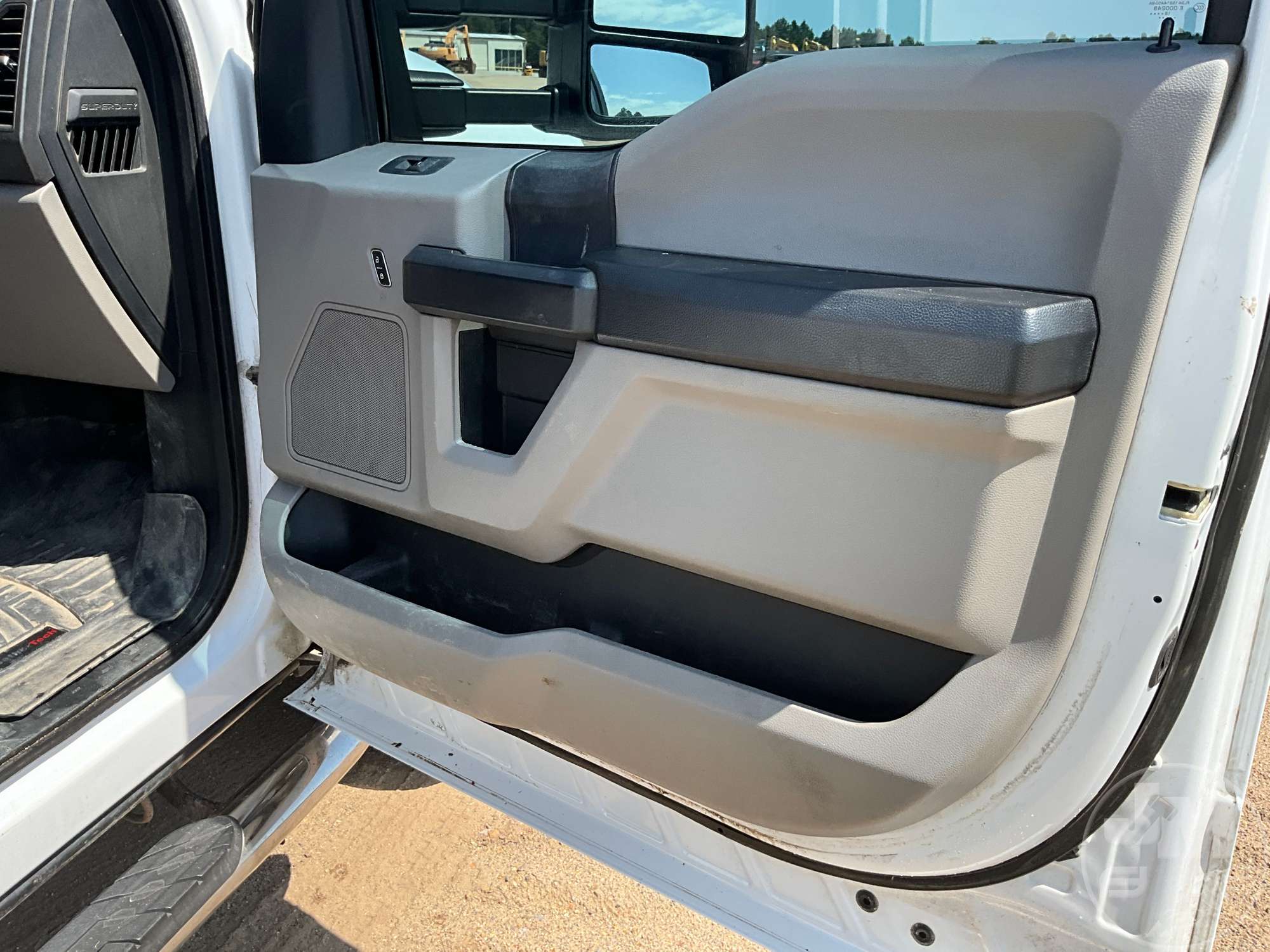 2019 Ford F-350XL
