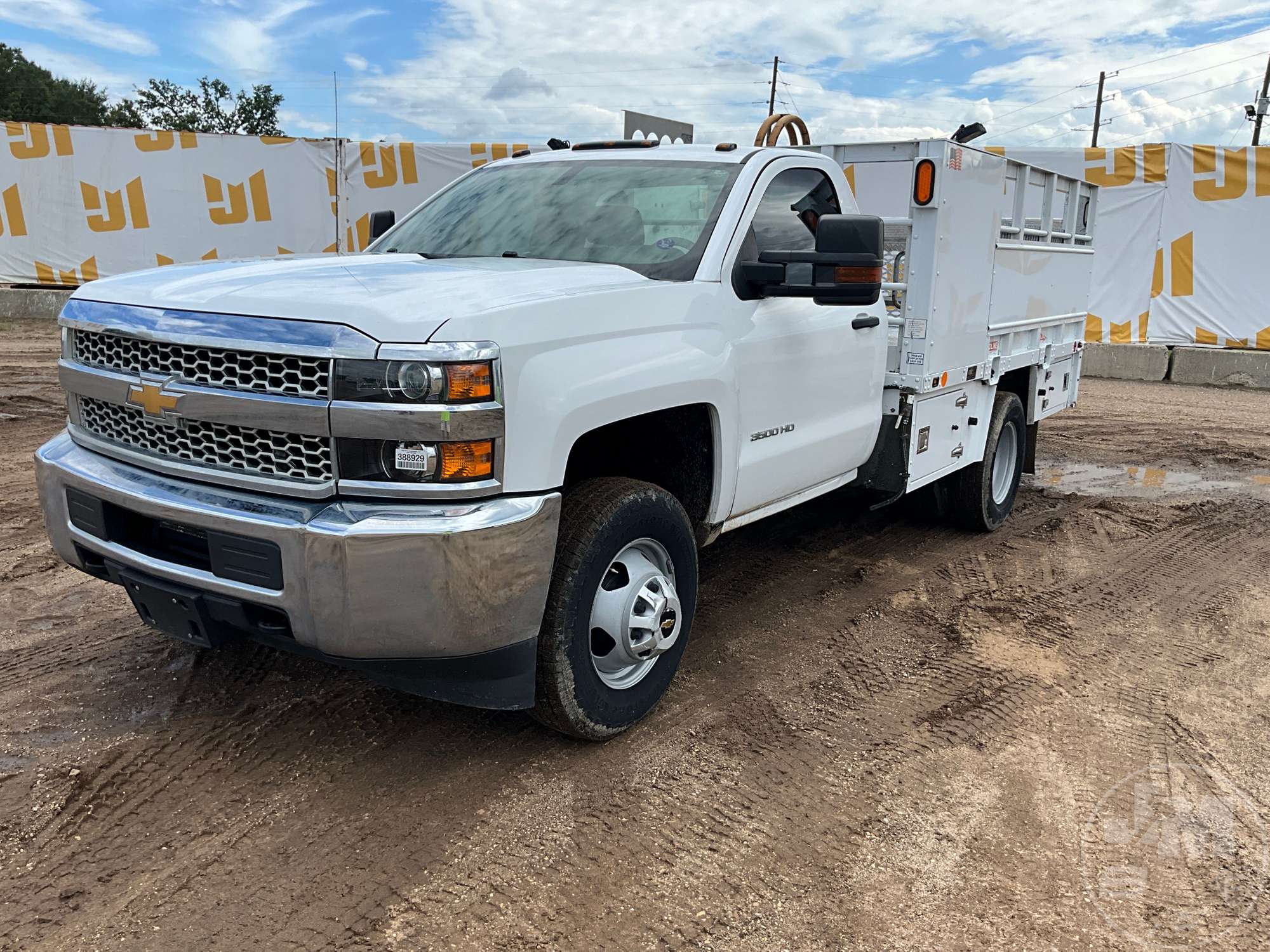 Photo of 2019 Chevrolet SILVERADO 3500 HD