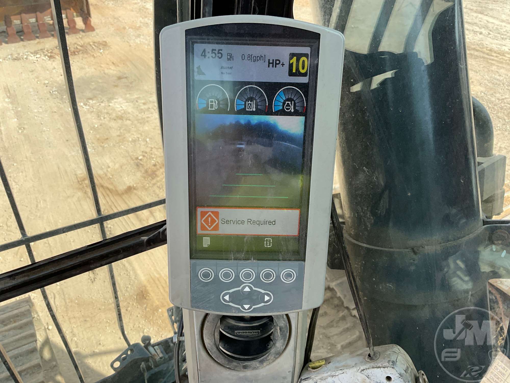 2014 Caterpillar 336E L