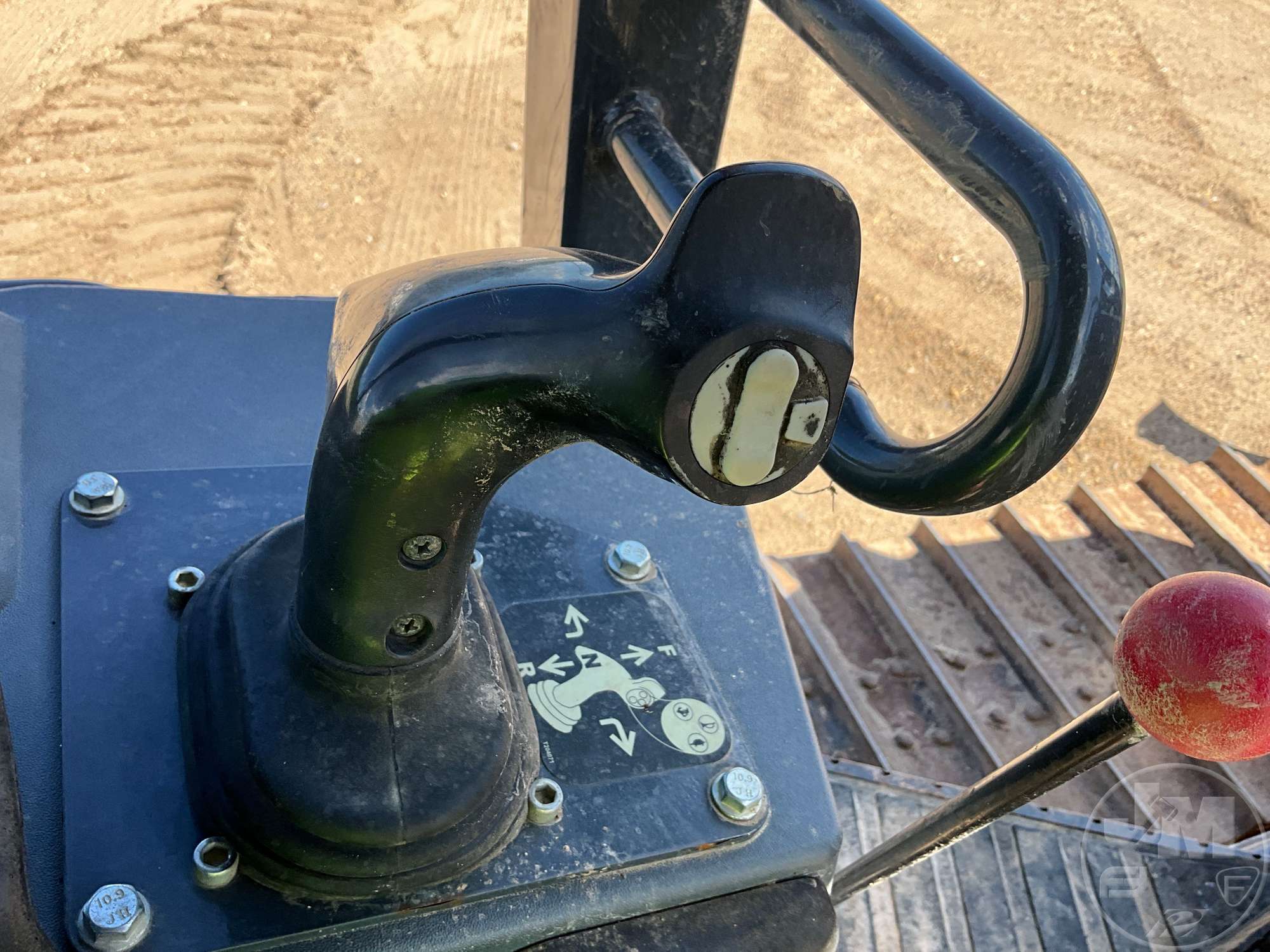 2020 John Deere 450K