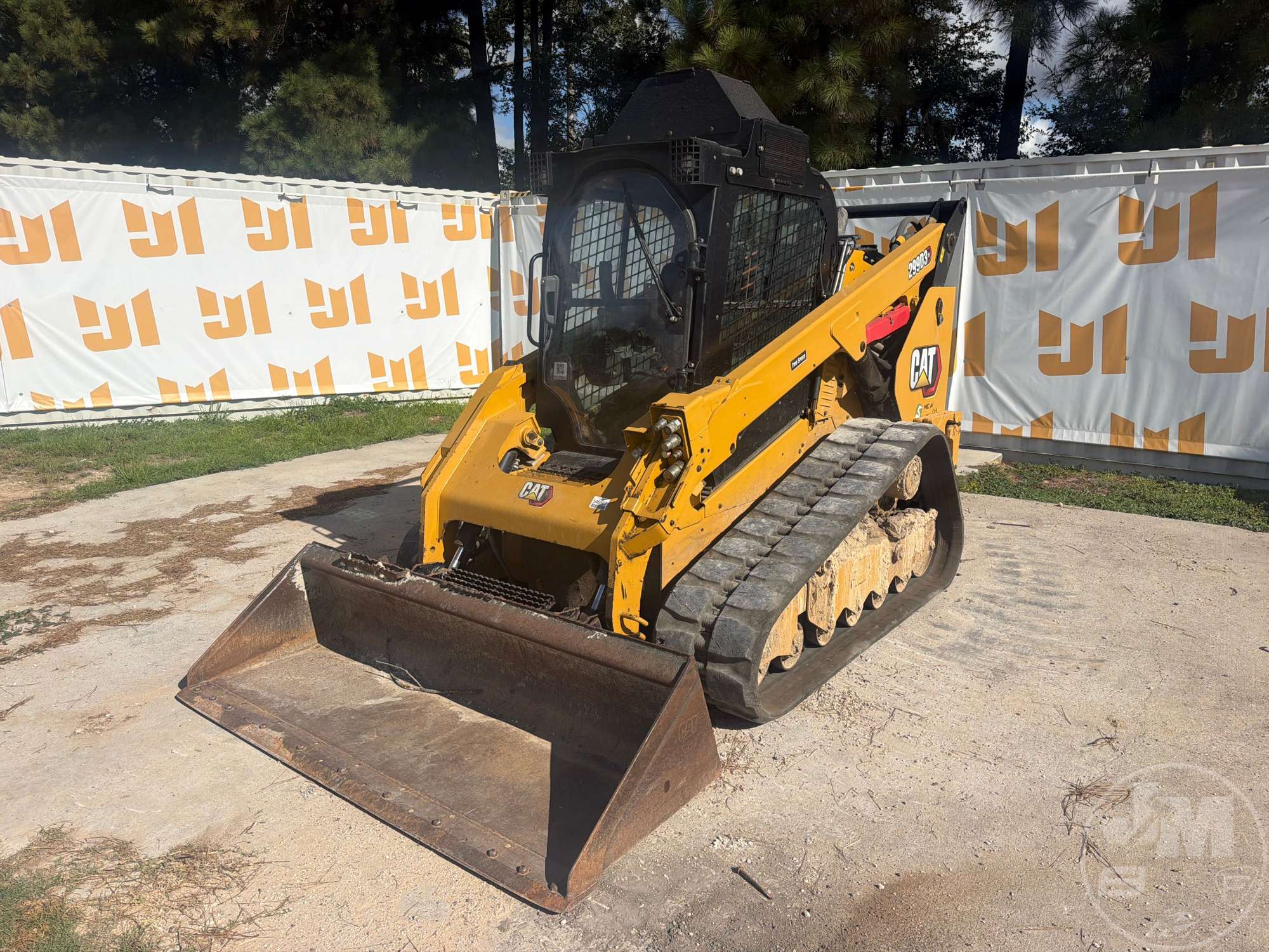 Photo of 2021 Caterpillar 299D3 XE