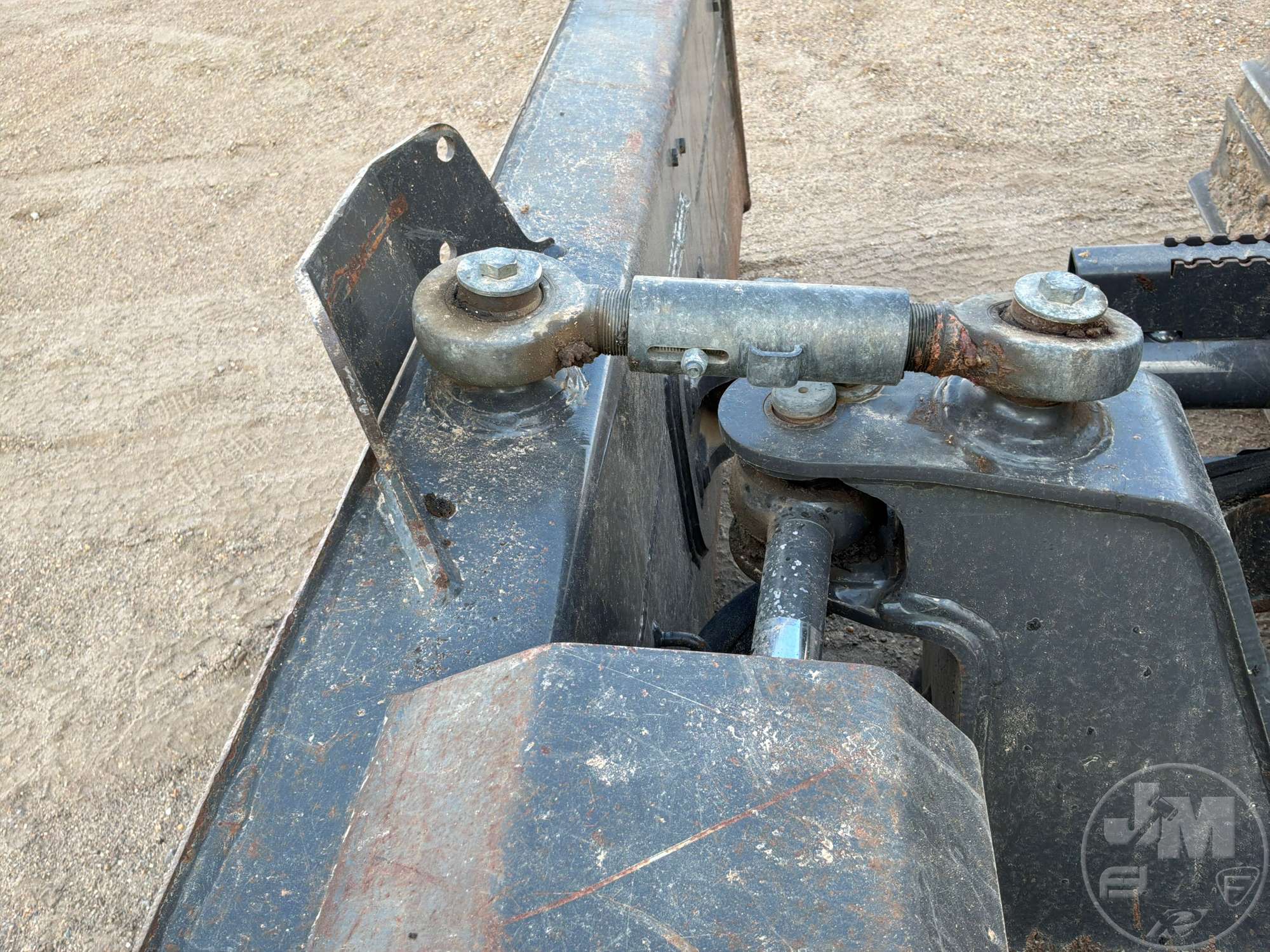 2021 Case 650M