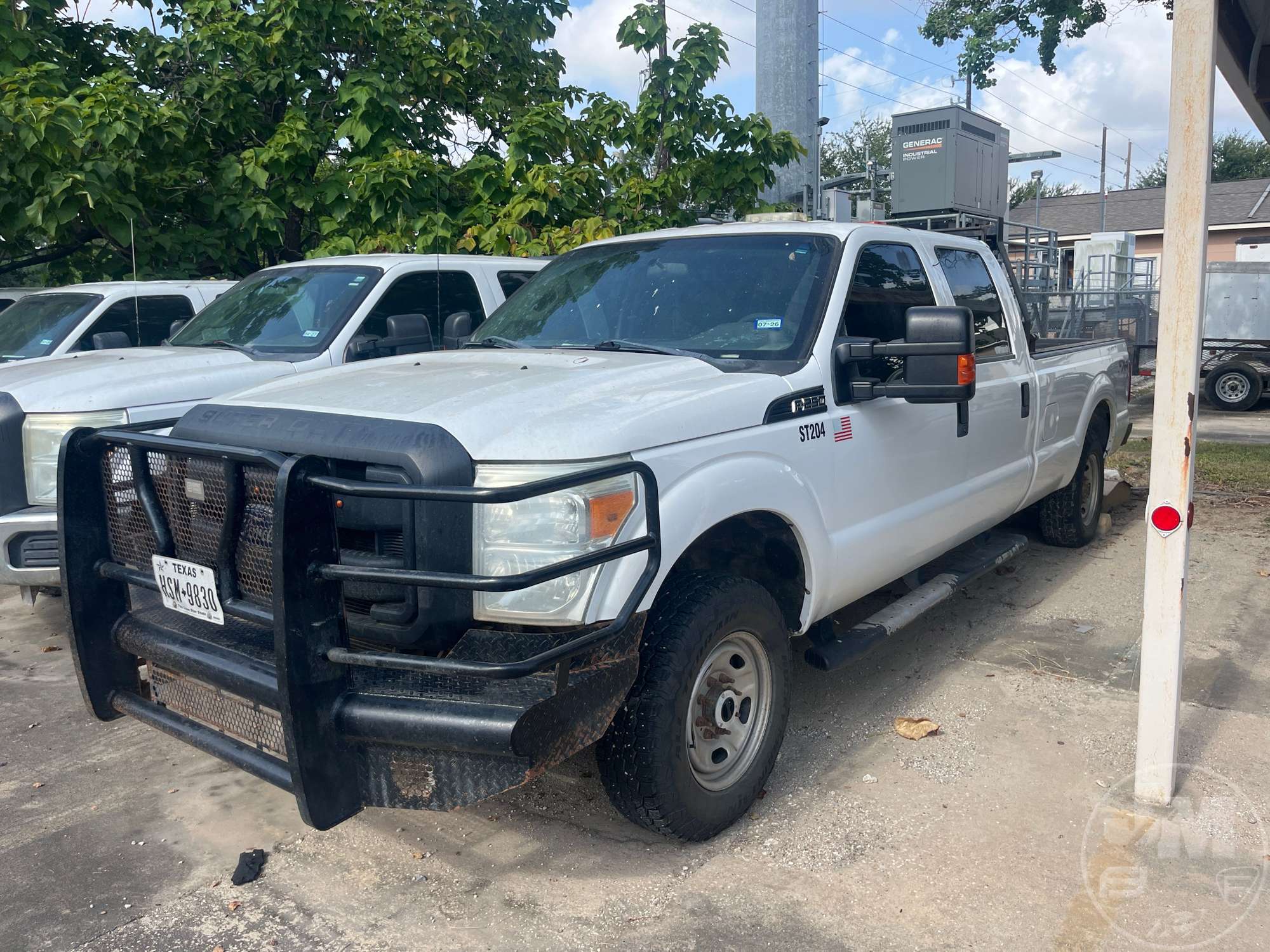 Photo of 2016 Ford F-250 SD