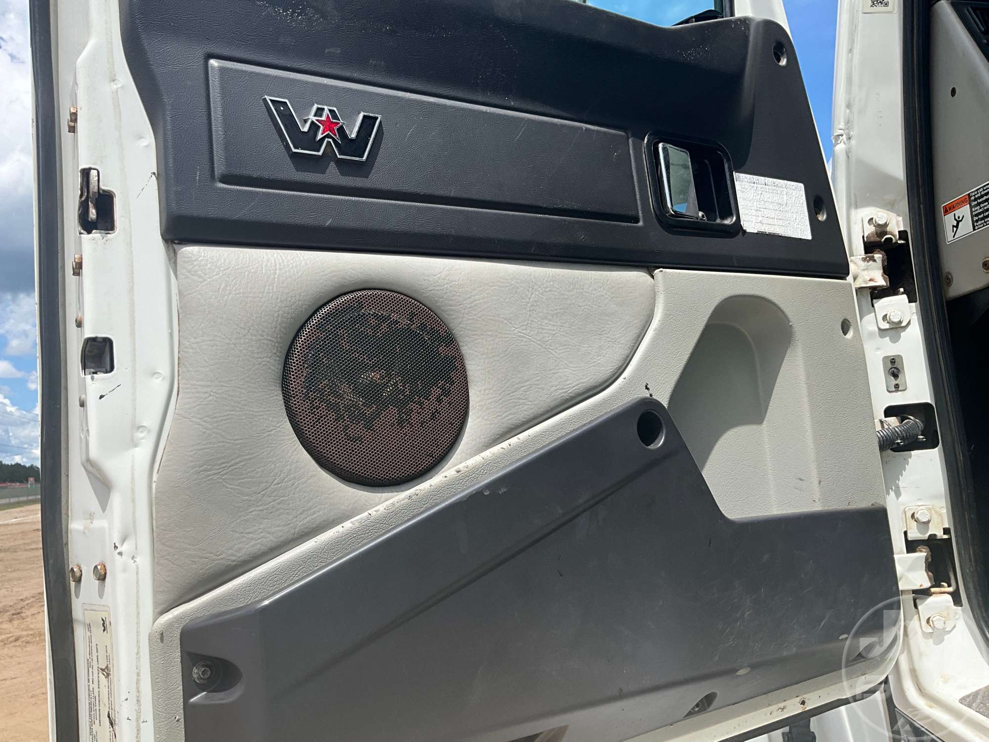 2018 Western Star 4700SF