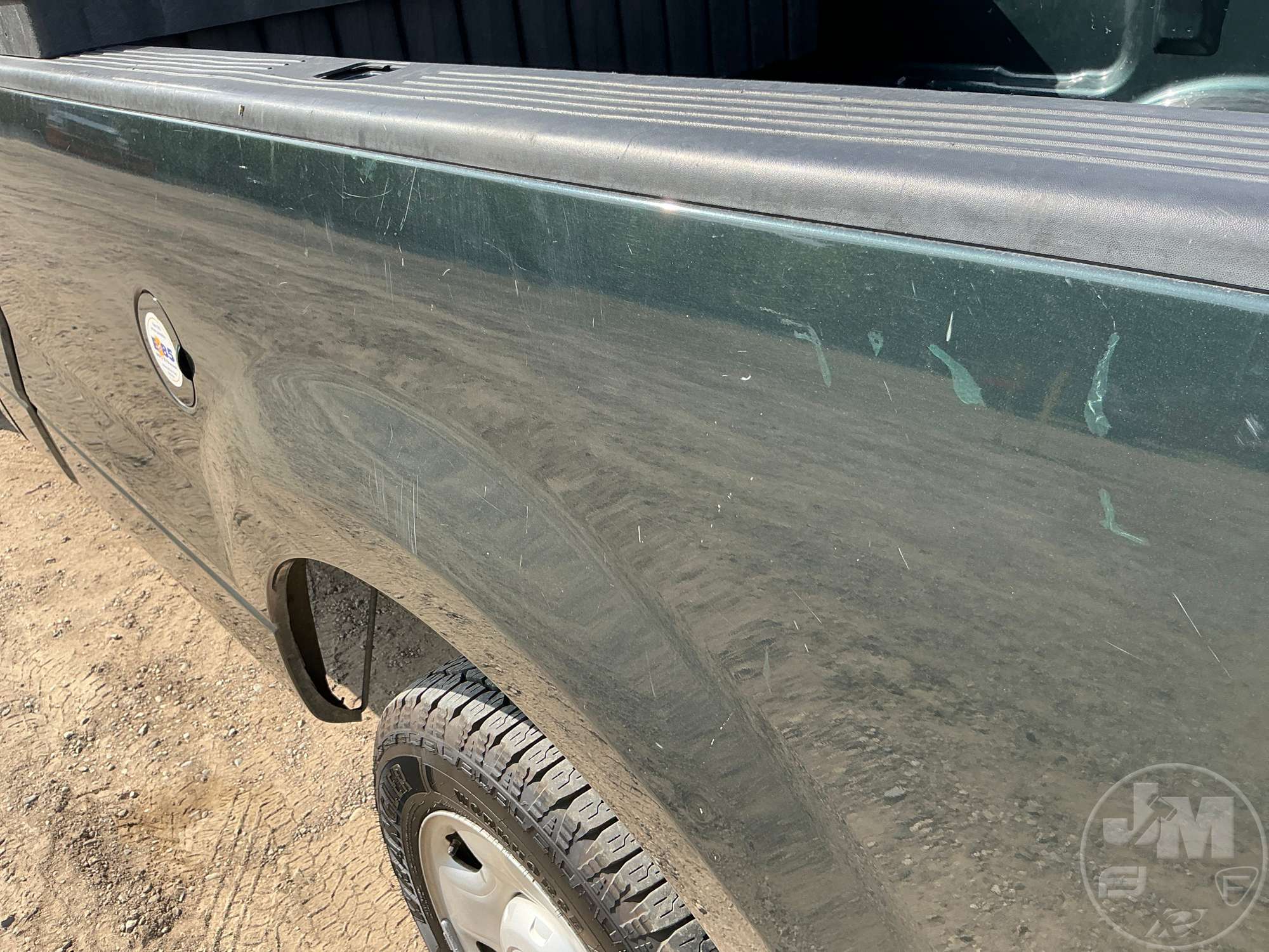 2006 Ford F-150