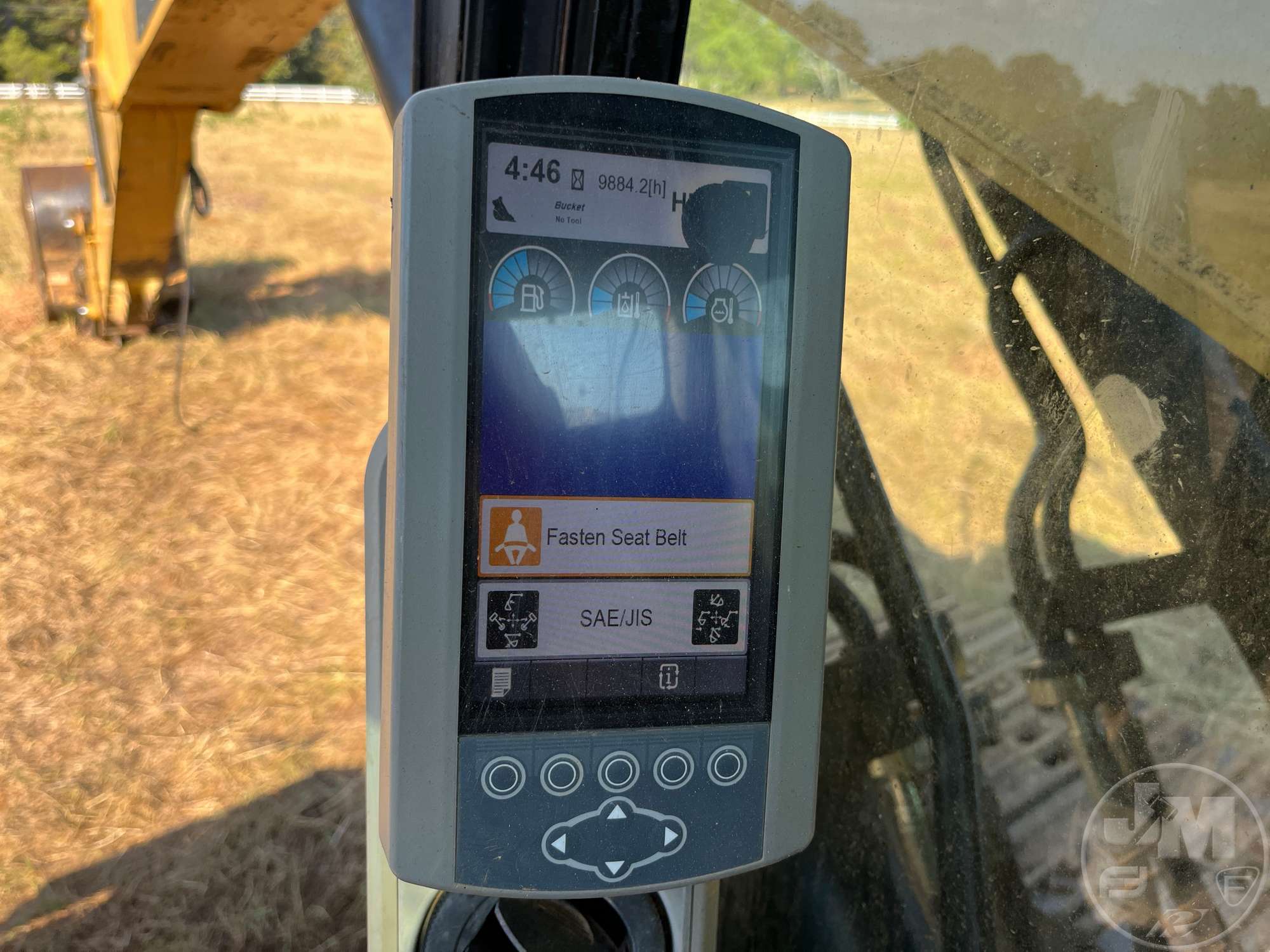 2013 Caterpillar 336E