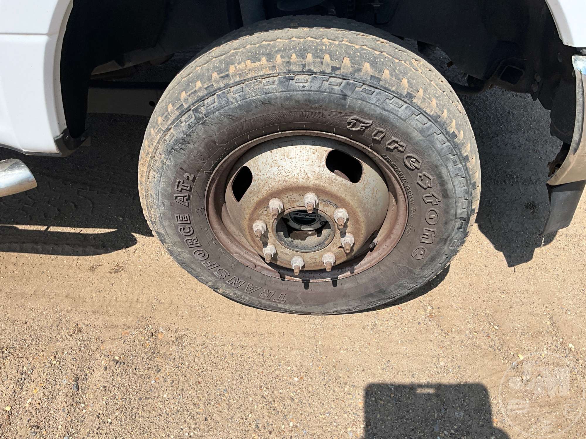 2019 Ford F-350XL