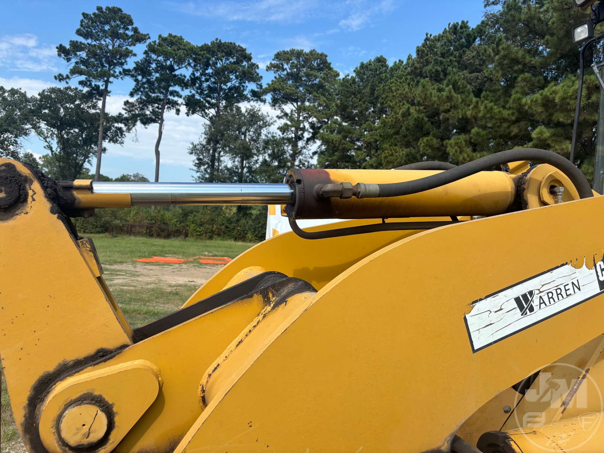 2006 Caterpillar 928G