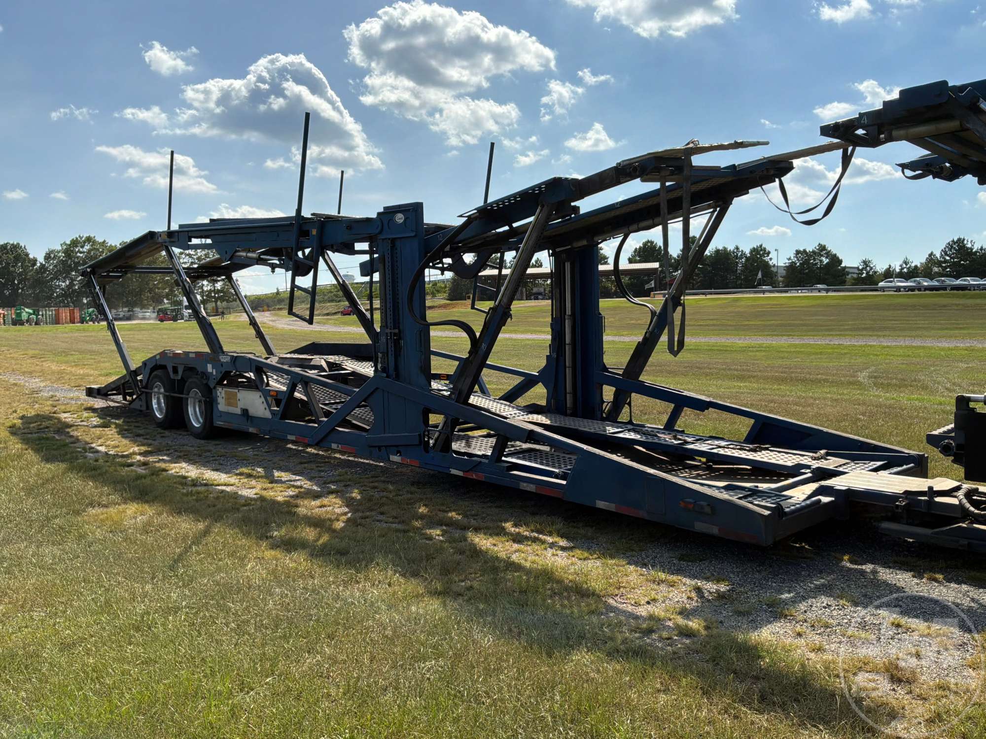 2016 Peterbilt 389