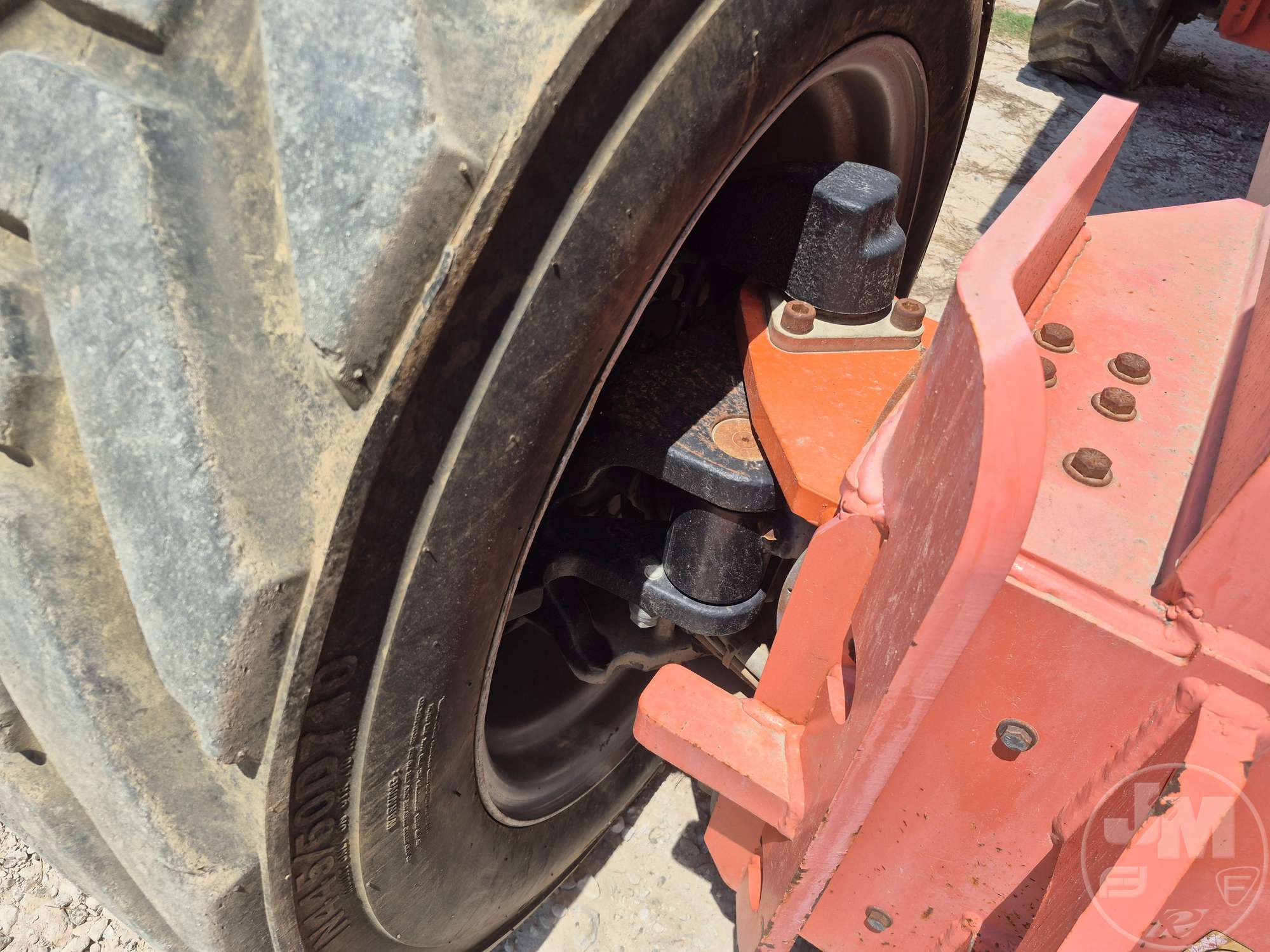 2013 JLG 1200SJP
