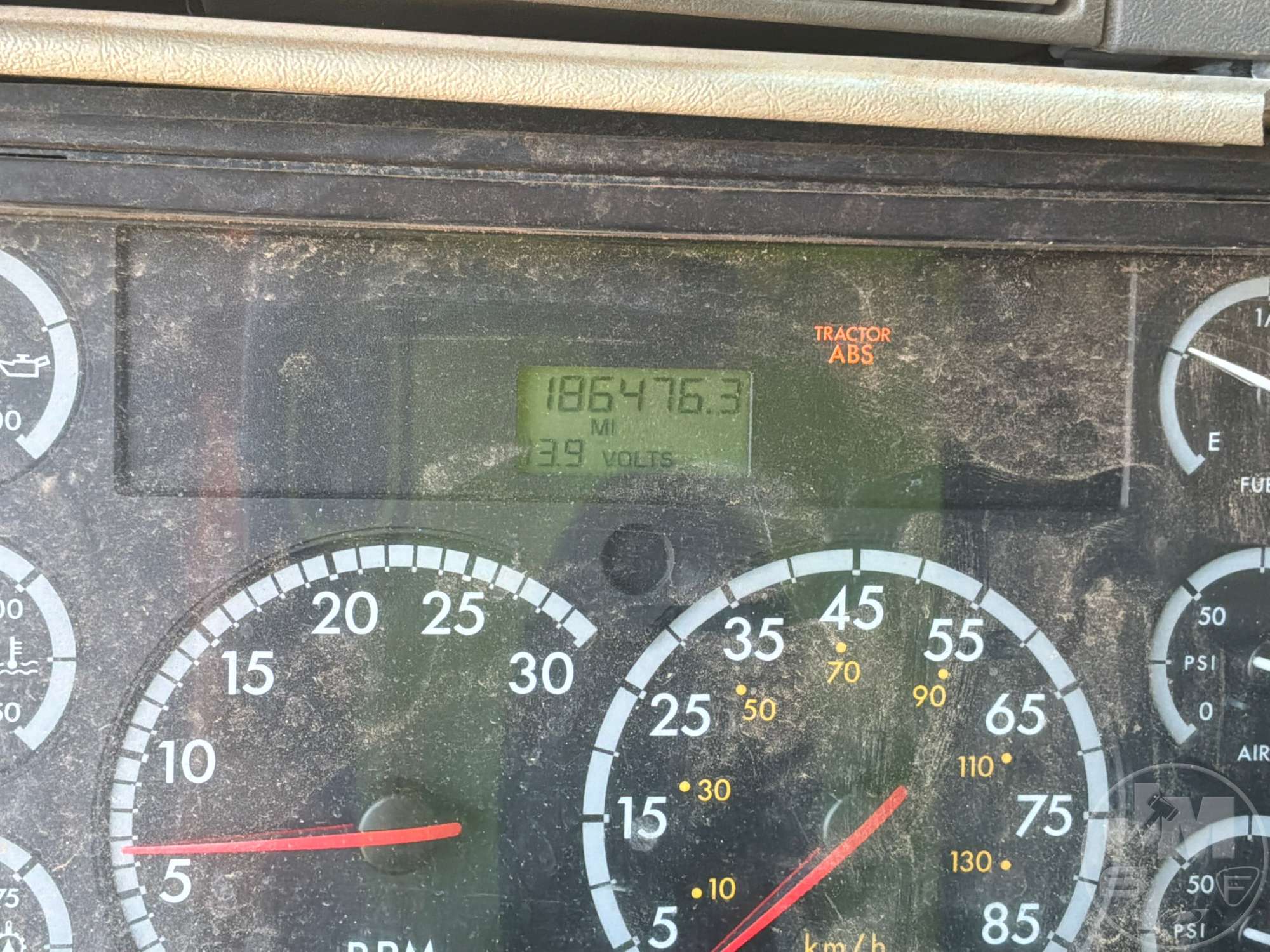 2005 Freightliner COLUMBIA