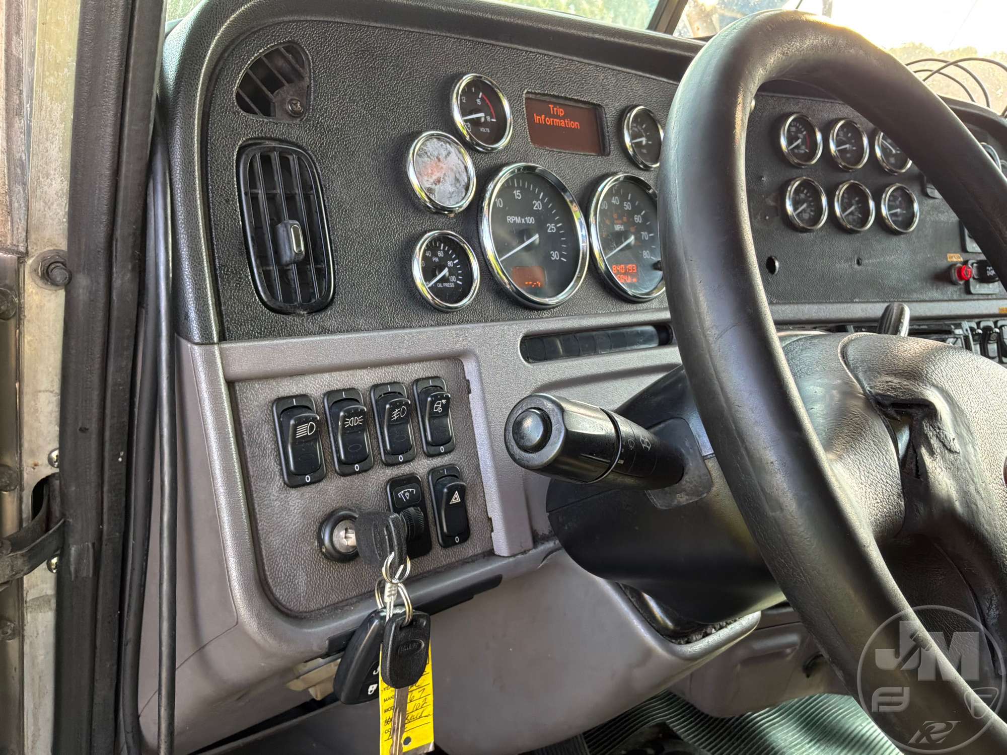 2016 Peterbilt 389